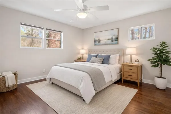 $450,000 | 2354 Tanglewood Circle Northeast, Atlanta, GA 30345