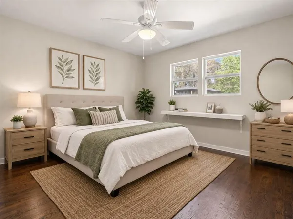 $450,000 | 2354 Tanglewood Circle Northeast, Atlanta, GA 30345