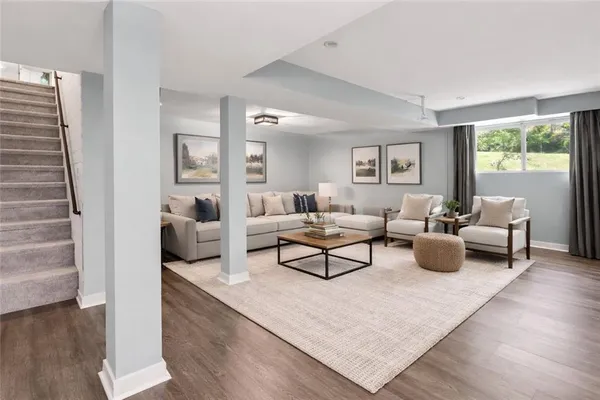 $450,000 | 2354 Tanglewood Circle Northeast, Atlanta, GA 30345