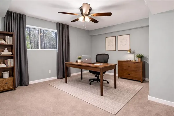 $450,000 | 2354 Tanglewood Circle Northeast, Atlanta, GA 30345