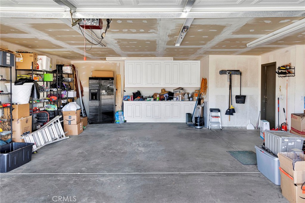 13724 Yuma Road Apple Valley, CA 92307 - Photo 51 of 75 a view of a storage room