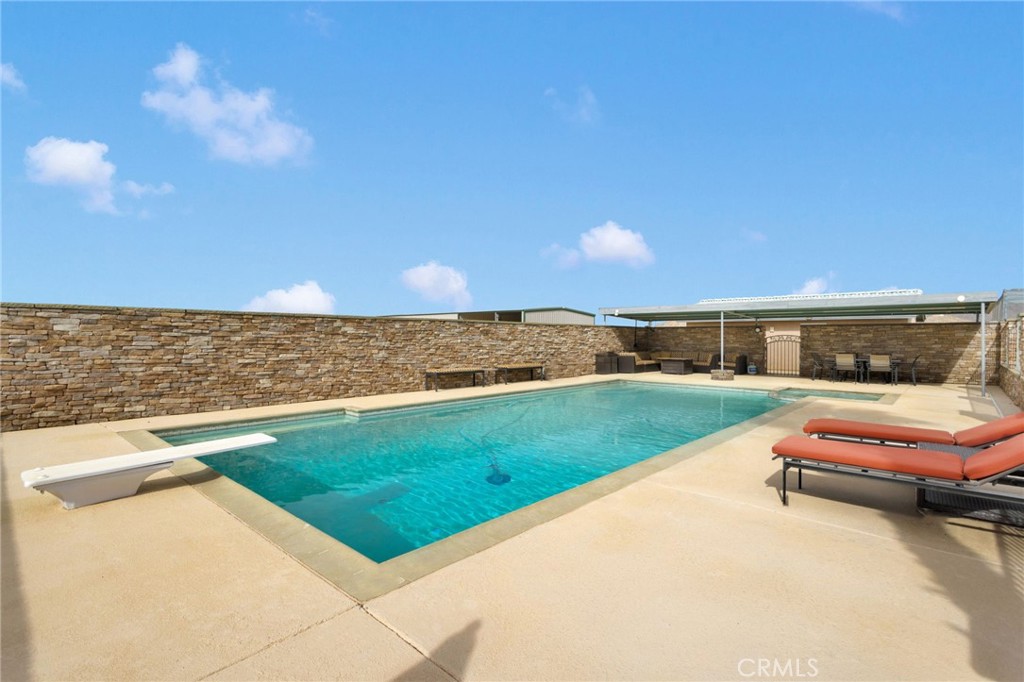 13724 Yuma Road Apple Valley, CA 92307 - Photo 62 of 75