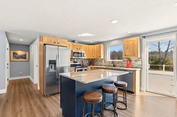 $719,500 | 61 Checkerberry Way, Wells, ME 04090