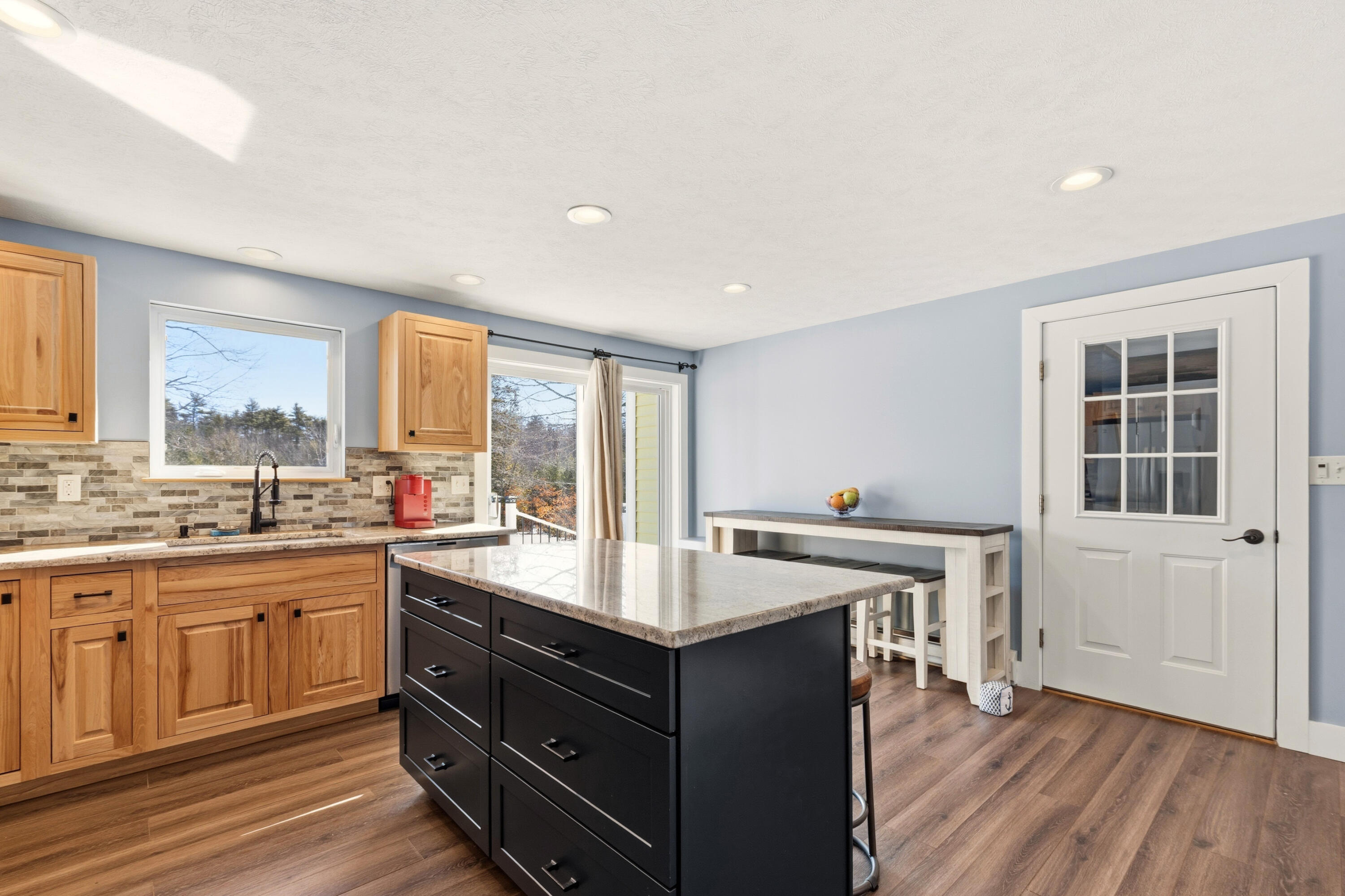 61 Checkerberry Way Wells, ME 04090 - Photo 15 of 62 Center island