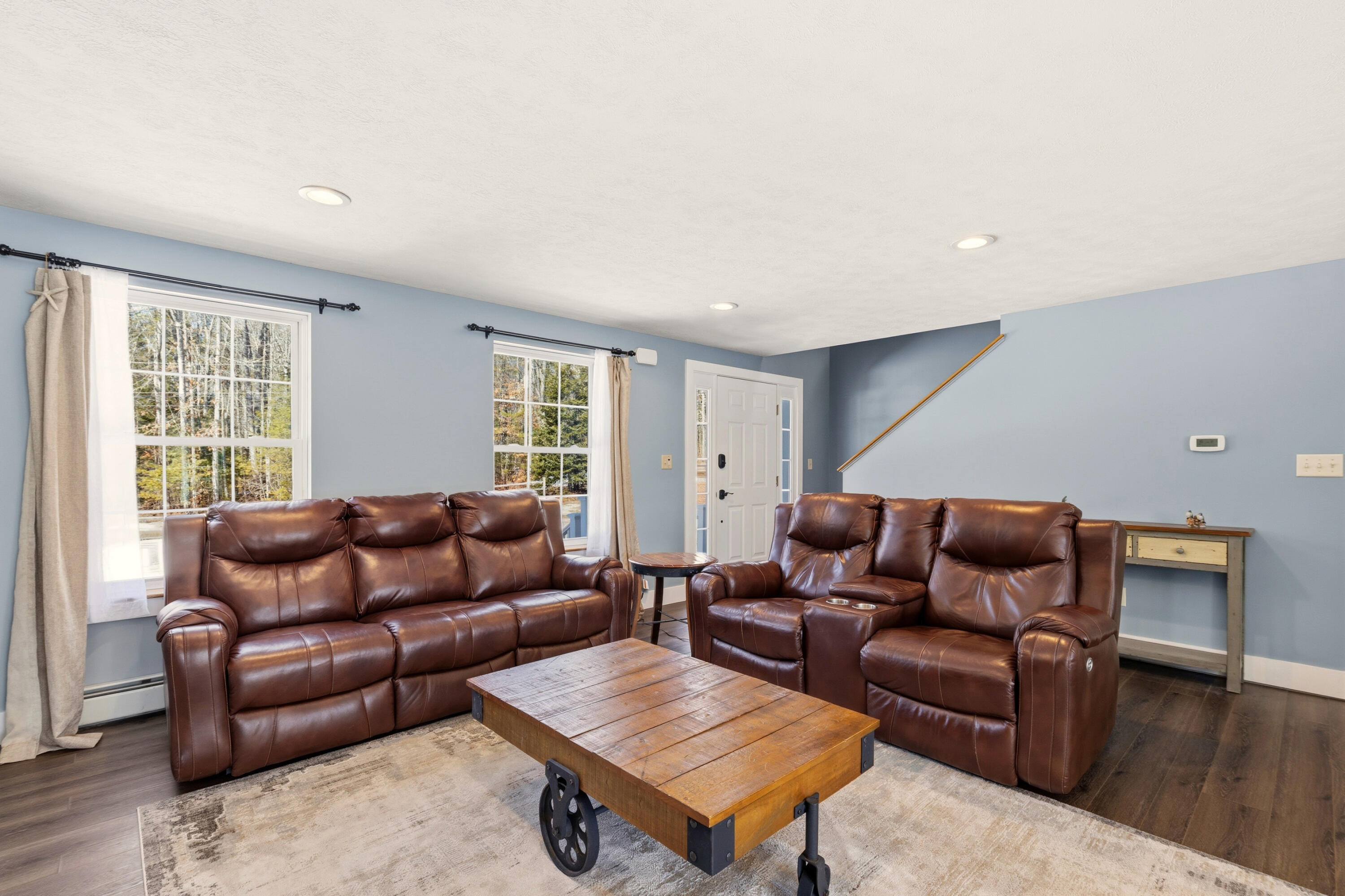 61 Checkerberry Way Wells, ME 04090 - Photo 18 of 62 Living room