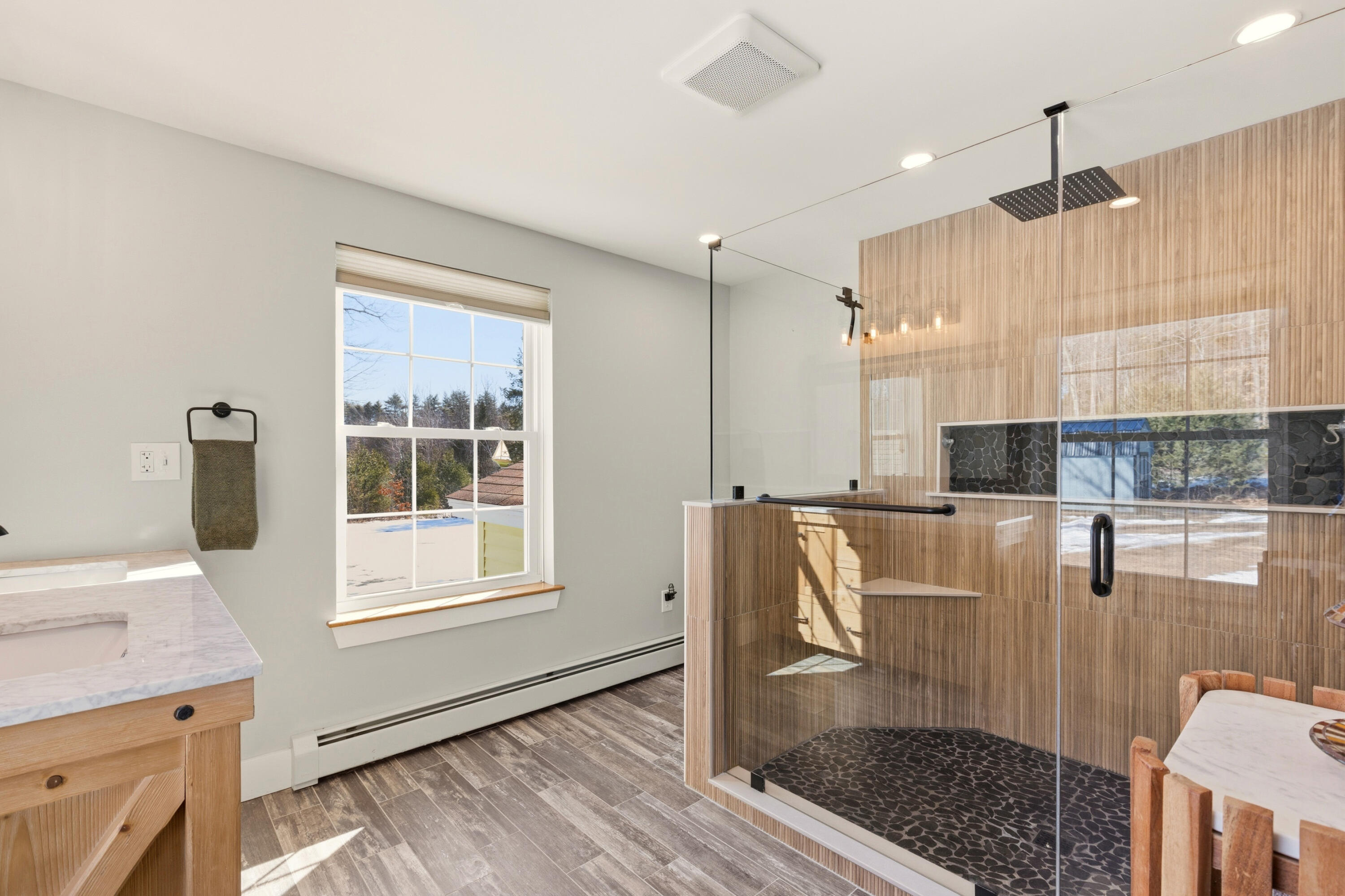 61 Checkerberry Way Wells, ME 04090 - Photo 25 of 62 Stunning primary bath