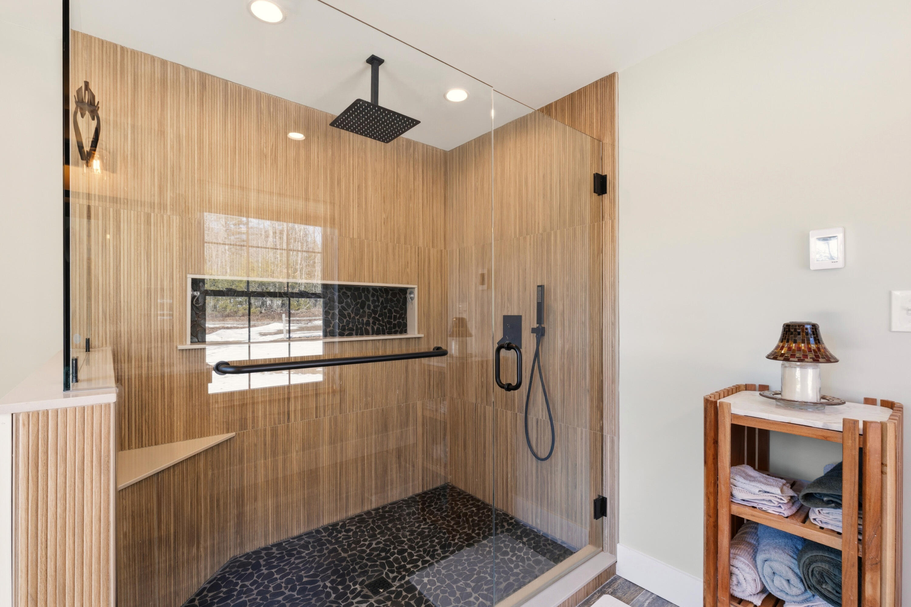 61 Checkerberry Way Wells, ME 04090 - Photo 26 of 62 Glass surround