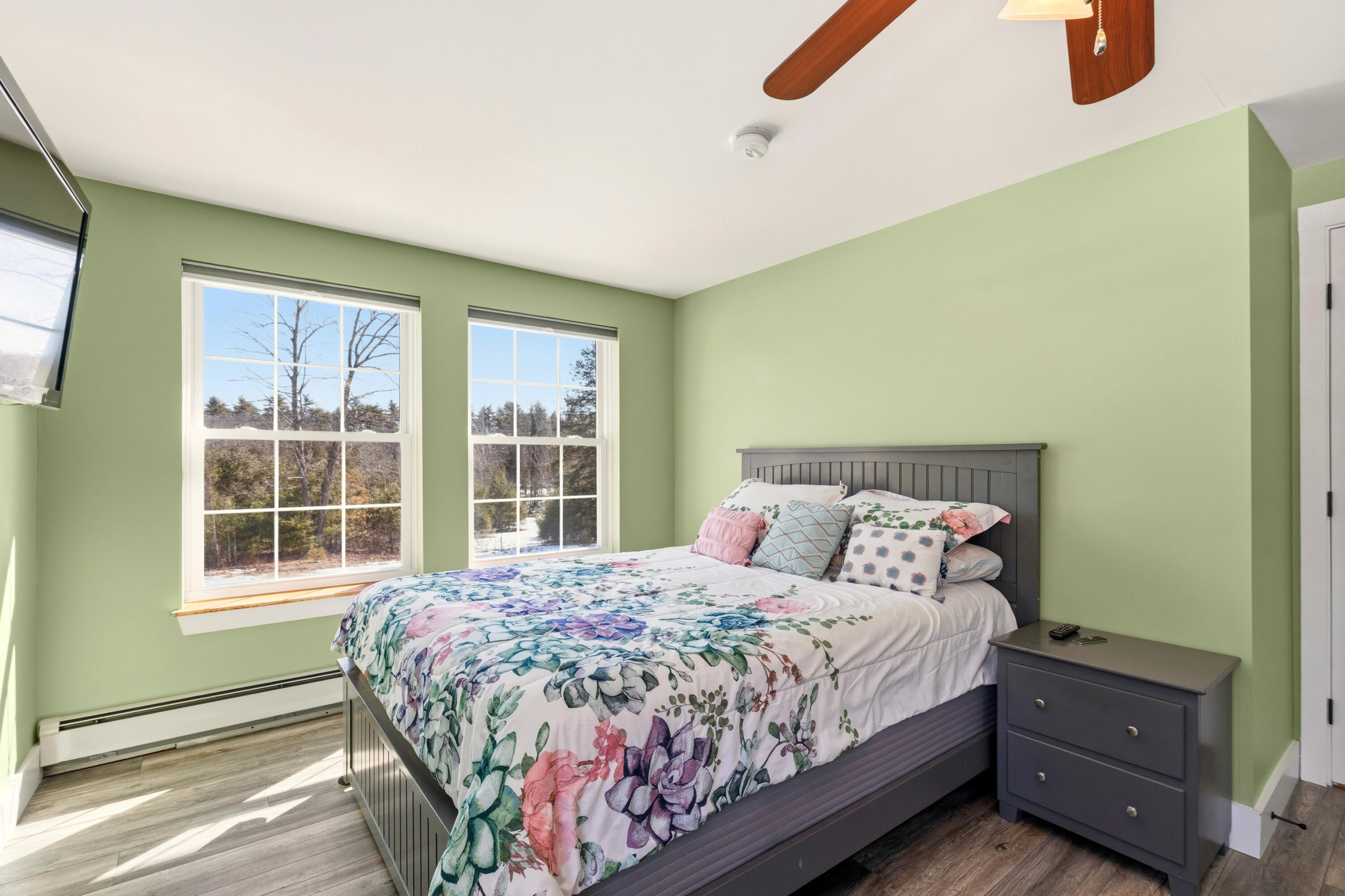 61 Checkerberry Way Wells, ME 04090 - Photo 30 of 62 Bright & sunny