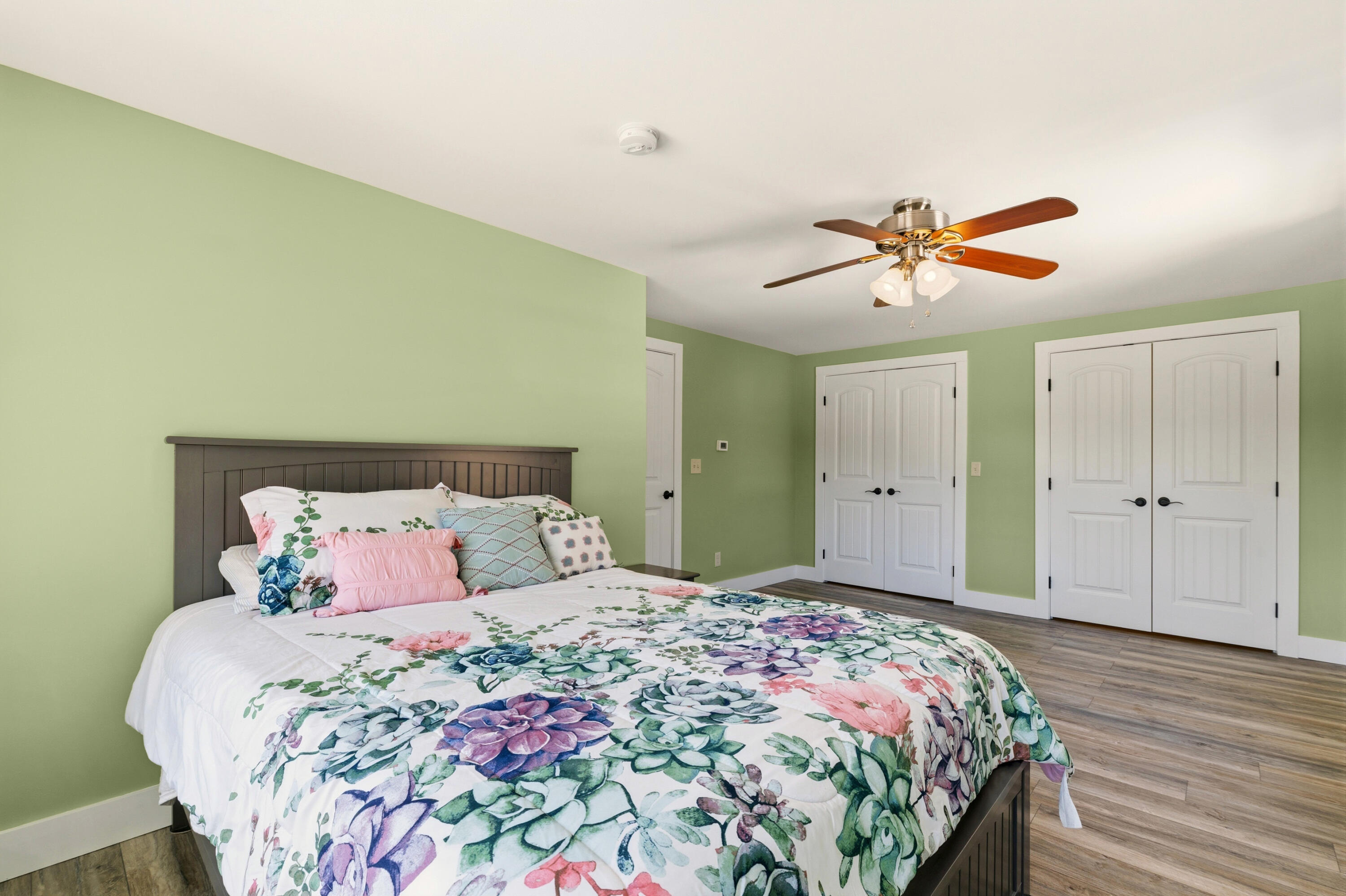 61 Checkerberry Way Wells, ME 04090 - Photo 31 of 62 Large bedroom