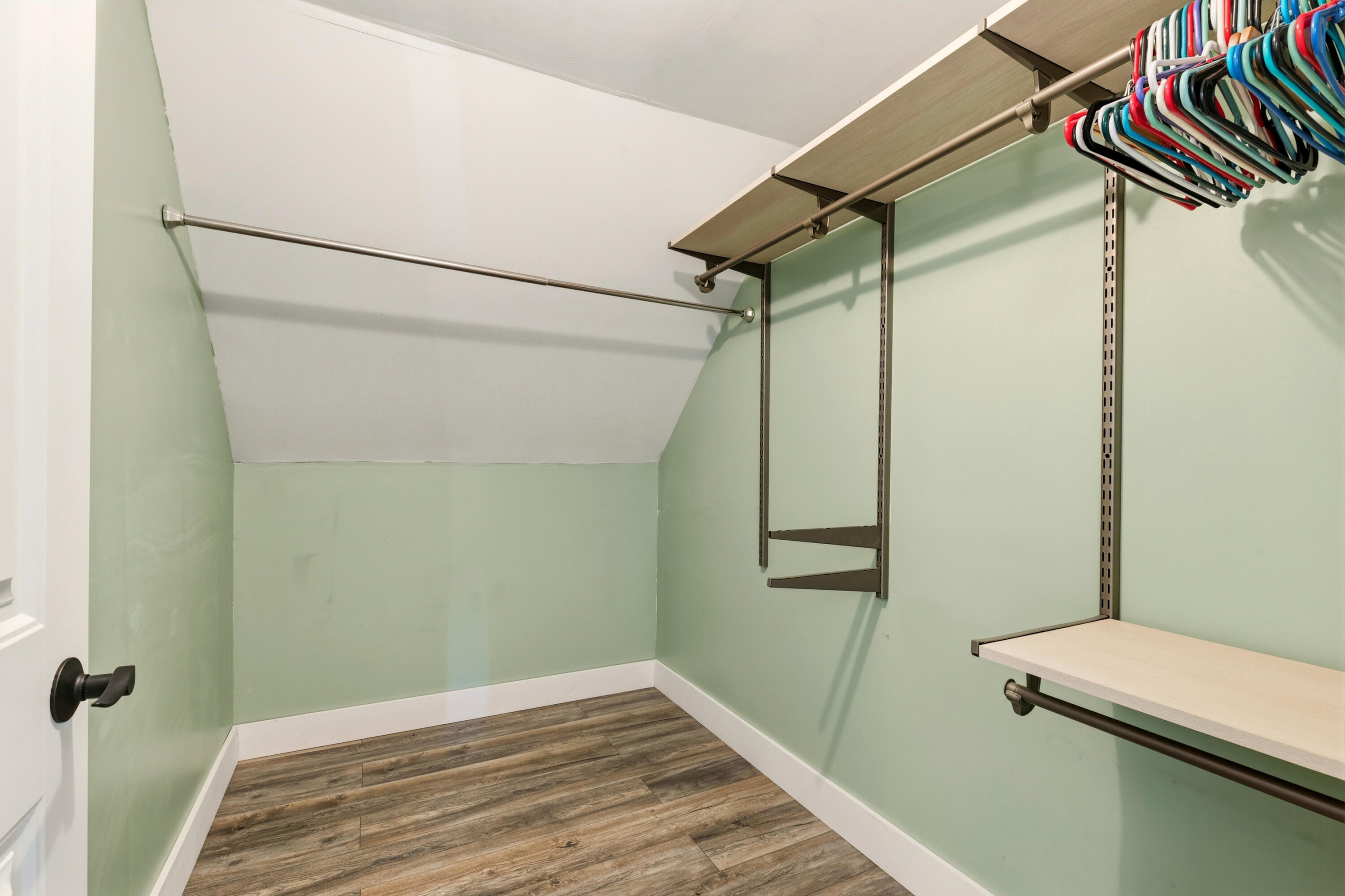 61 Checkerberry Way Wells, ME 04090 - Photo 35 of 62 Large hall closet