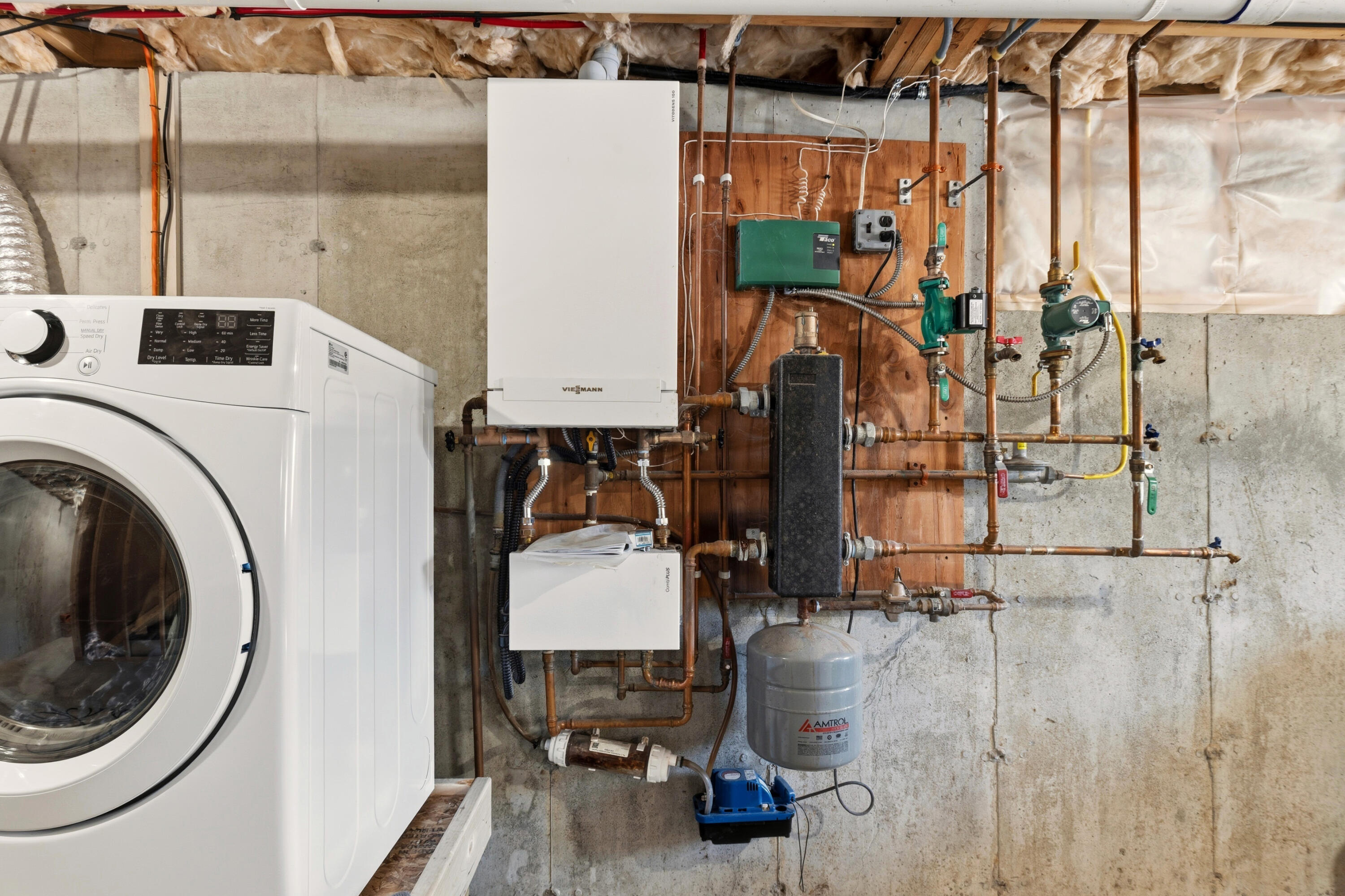 61 Checkerberry Way Wells, ME 04090 - Photo 41 of 62 high efficiency systems