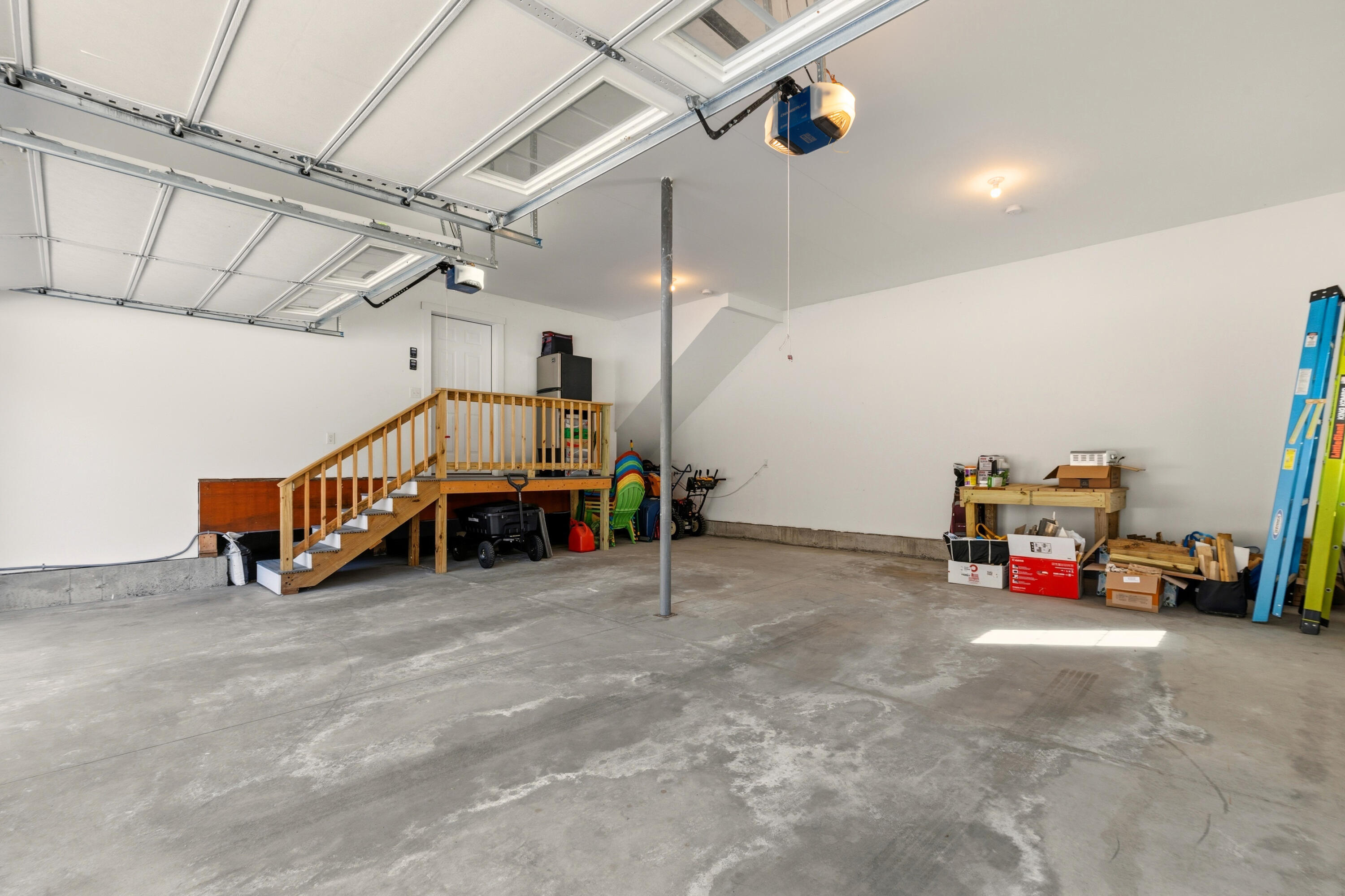 61 Checkerberry Way Wells, ME 04090 - Photo 43 of 62 Entry to Breezeway