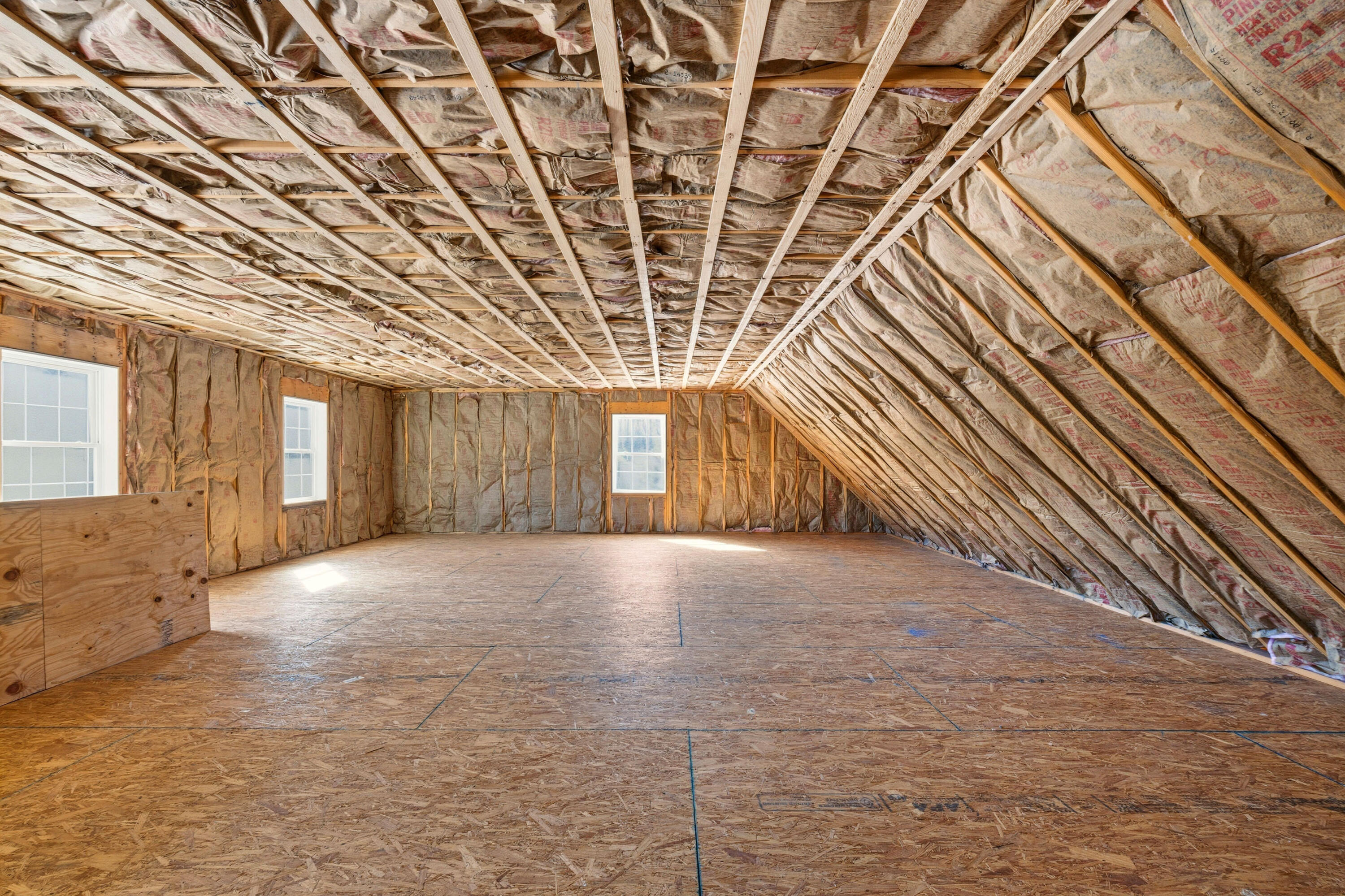 61 Checkerberry Way Wells, ME 04090 - Photo 44 of 62 ADU option over Garage