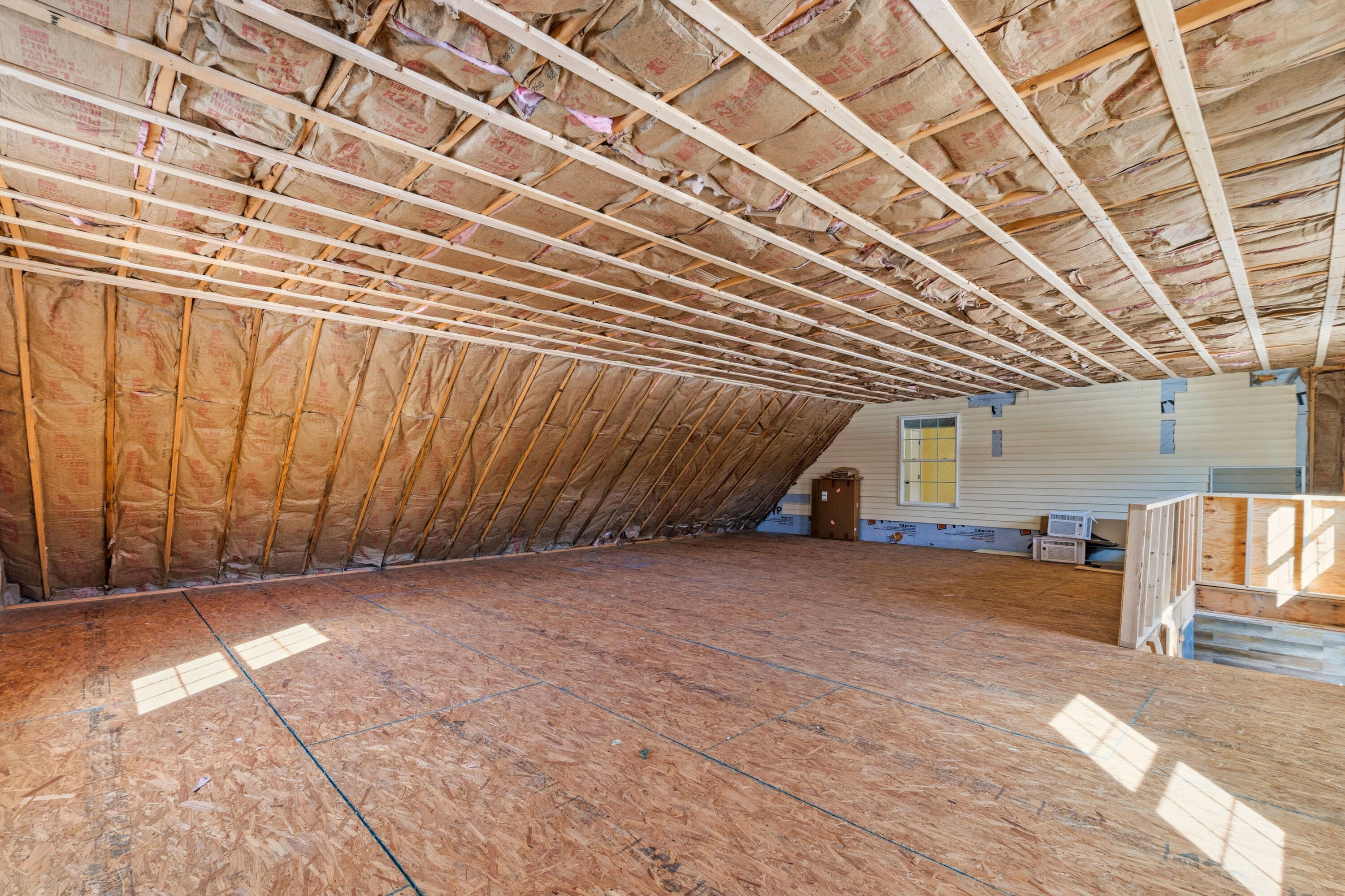 61 Checkerberry Way Wells, ME 04090 - Photo 45 of 62 ADU option over Garage