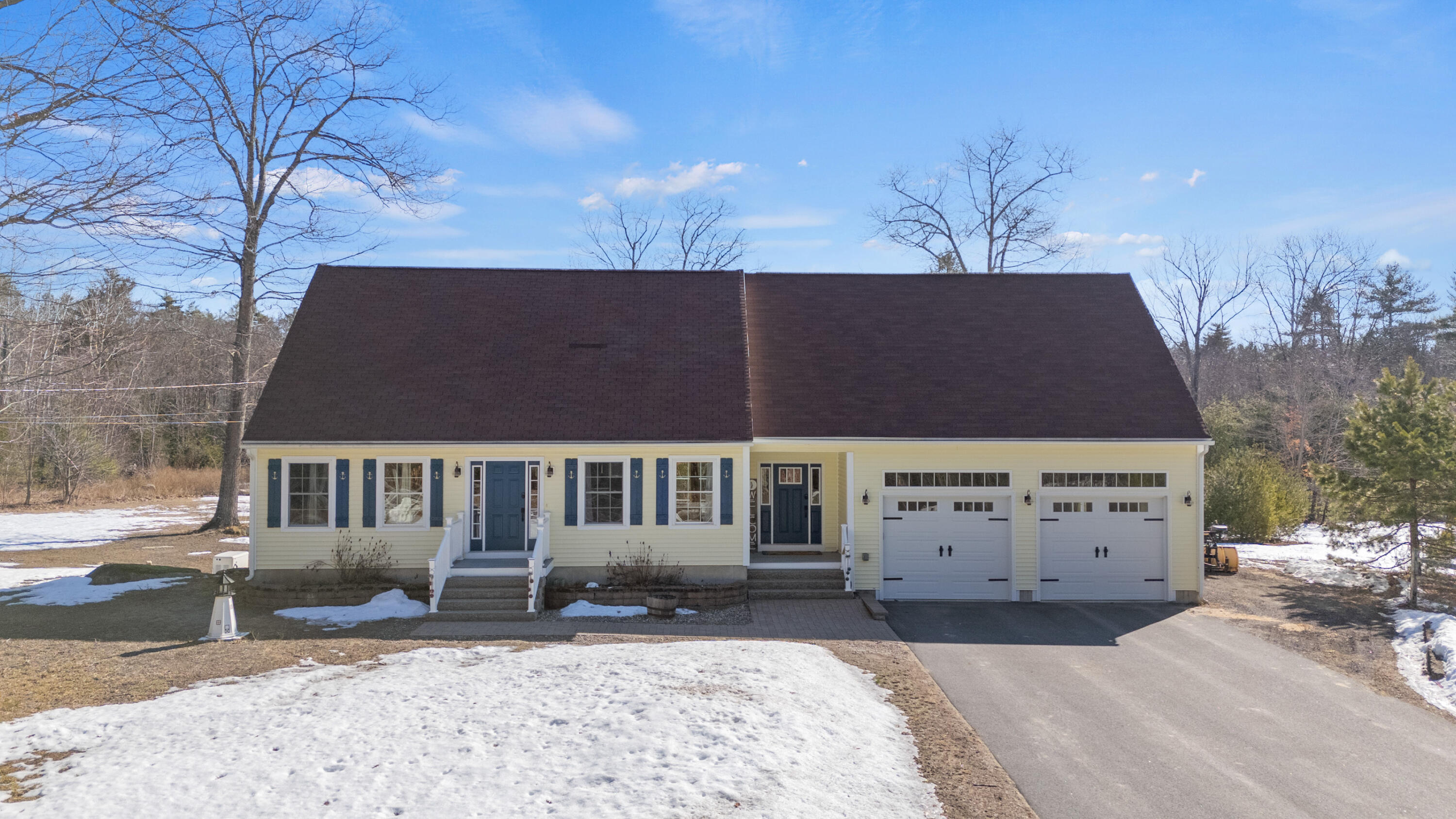 61 Checkerberry Way Wells, ME 04090 - Photo 47 of 62 61 Checkerberry Way, Wells, ME 04090, US