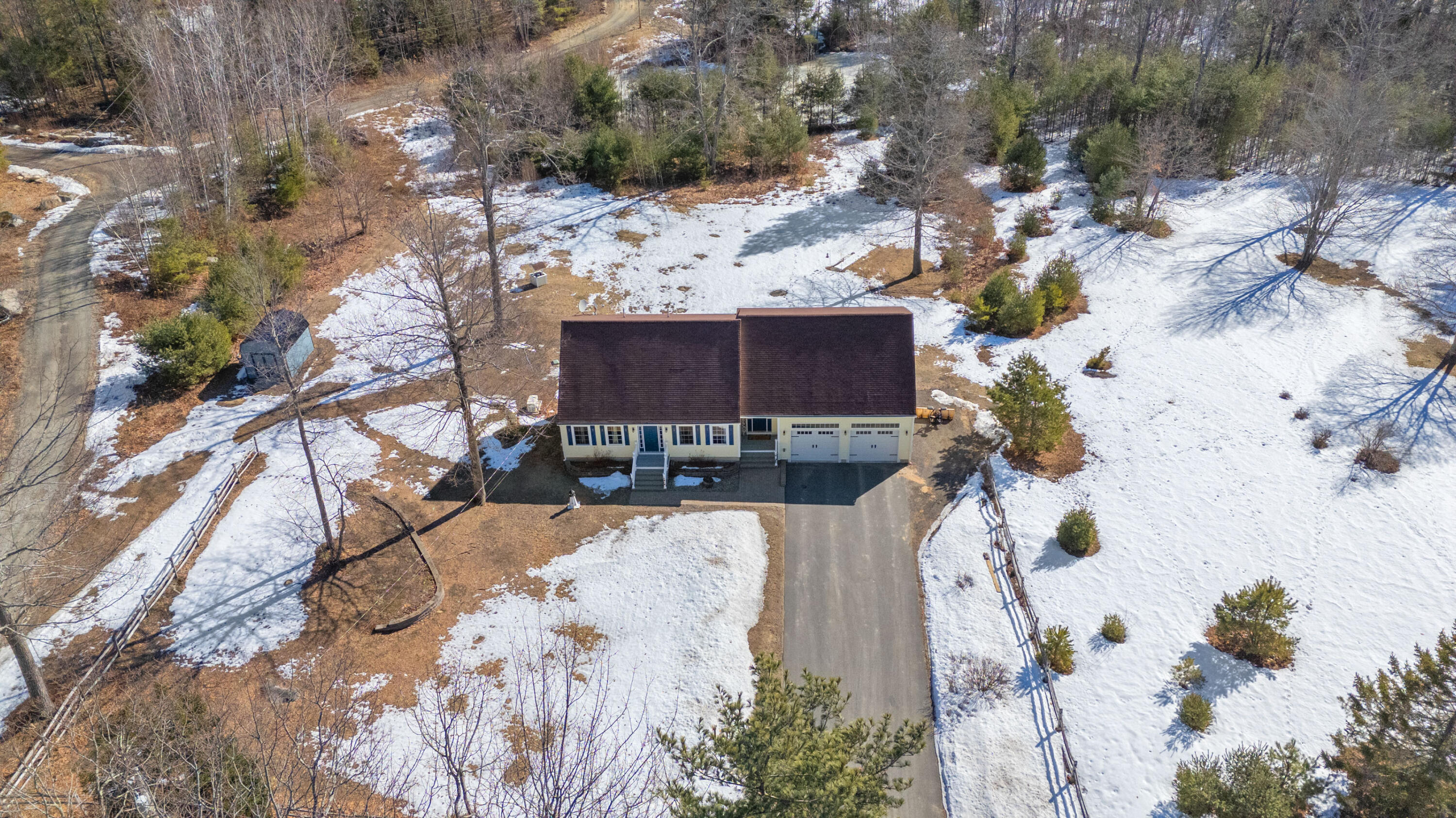 61 Checkerberry Way Wells, ME 04090 - Photo 49 of 62 61 Checkerberry Way, Wells, ME 04090, US