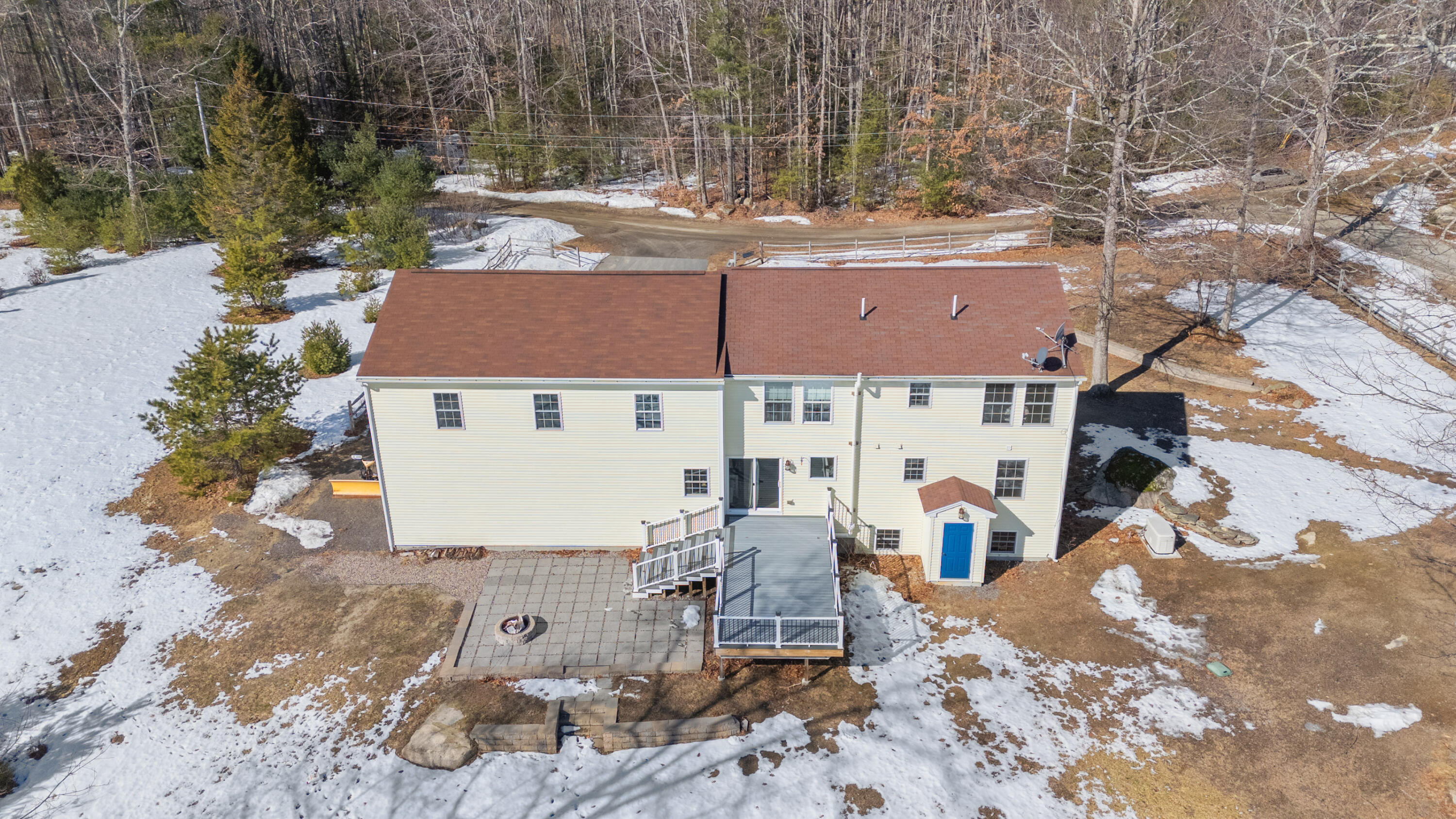 61 Checkerberry Way Wells, ME 04090 - Photo 50 of 62 61 Checkerberry Way, Wells, ME 04090, US