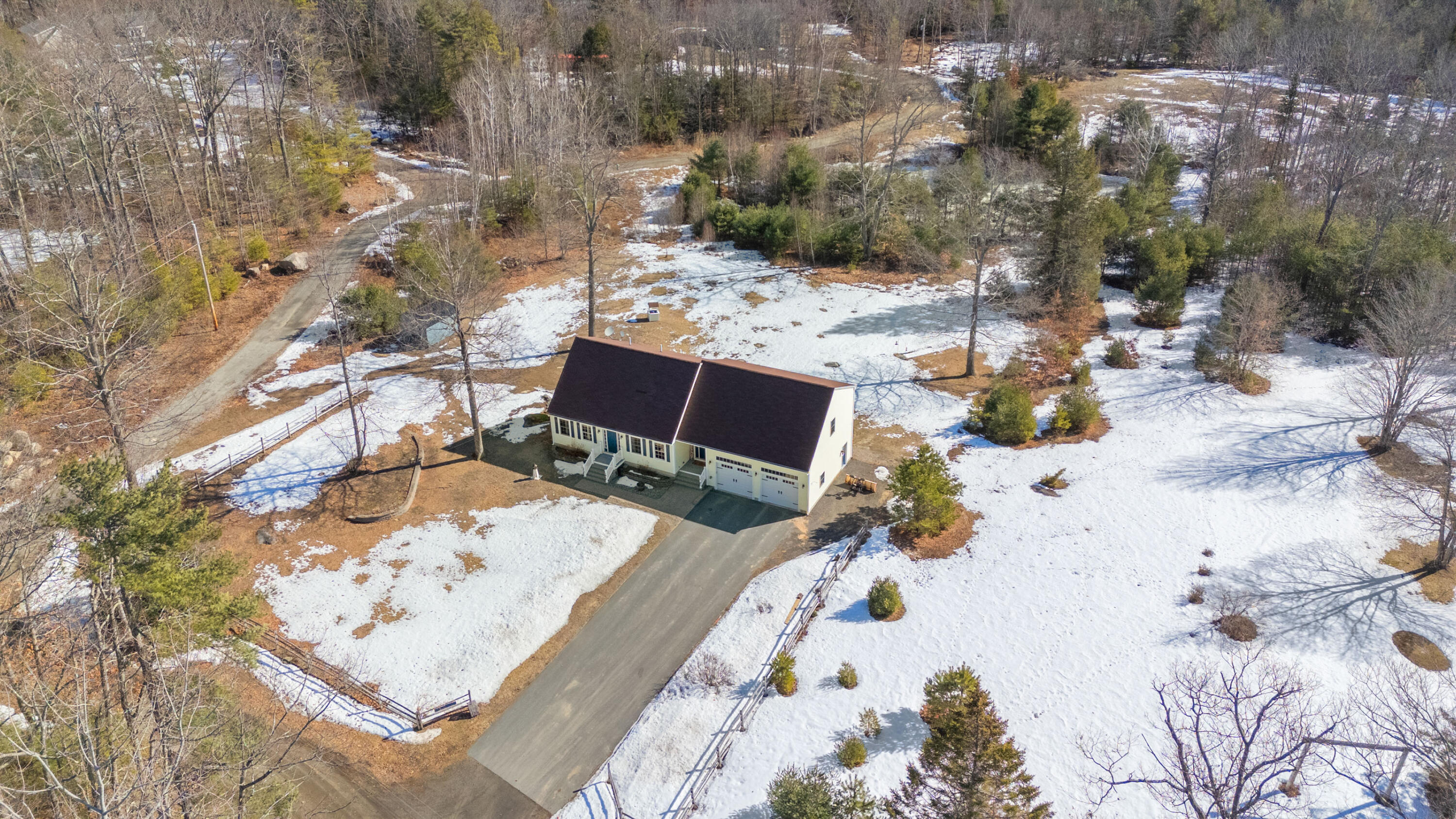 61 Checkerberry Way Wells, ME 04090 - Photo 51 of 62 61 Checkerberry Way, Wells, ME 04090, US