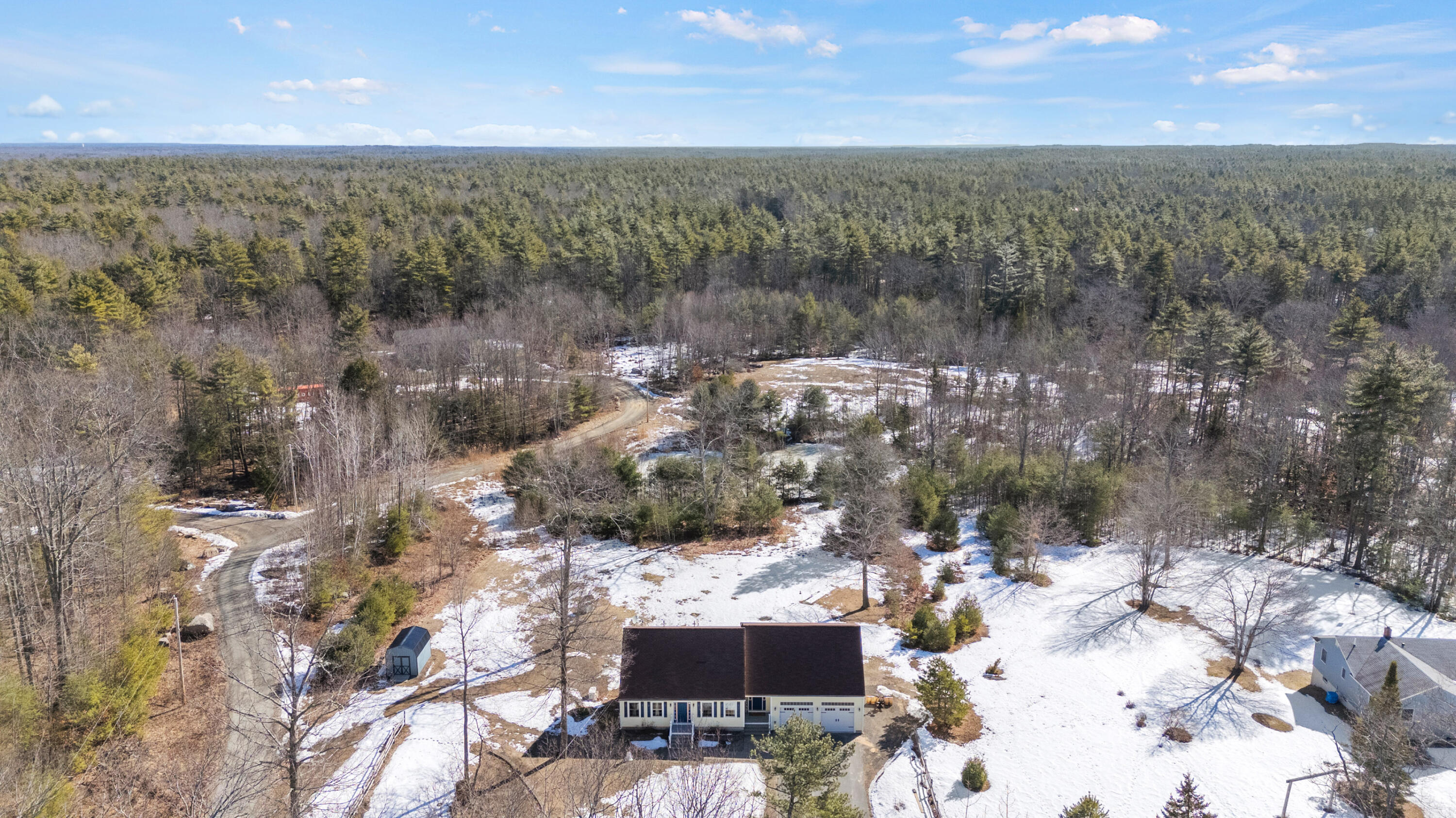 61 Checkerberry Way Wells, ME 04090 - Photo 52 of 62 61 Checkerberry Way, Wells, ME 04090, US