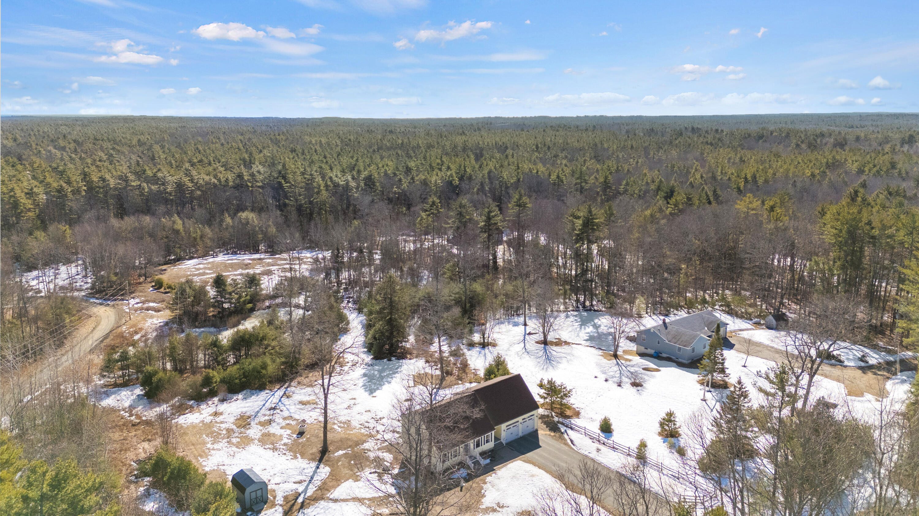 61 Checkerberry Way Wells, ME 04090 - Photo 53 of 62 61 Checkerberry Way, Wells, ME 04090, US