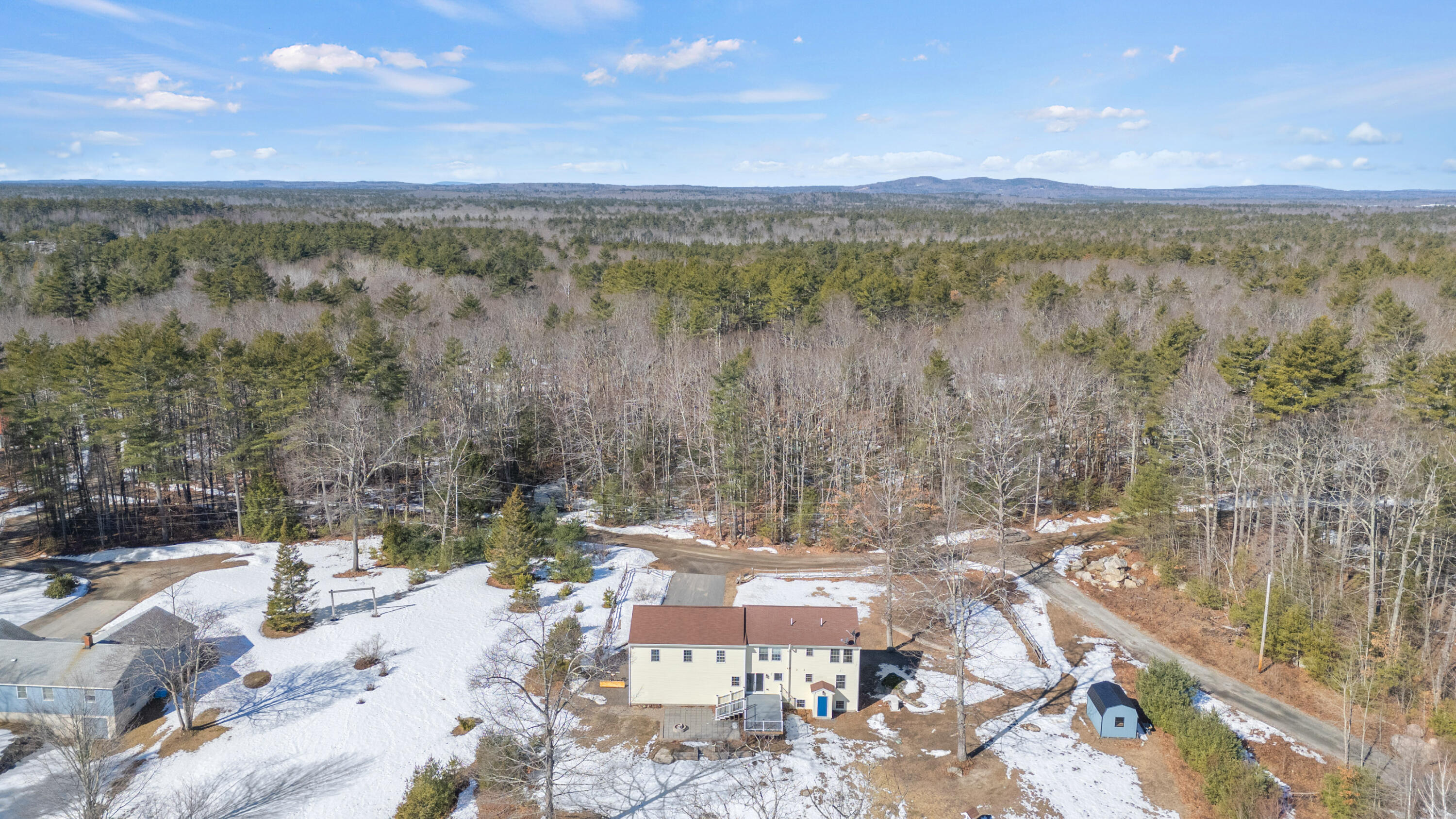 61 Checkerberry Way Wells, ME 04090 - Photo 55 of 62 61 Checkerberry Way, Wells, ME 04090, US