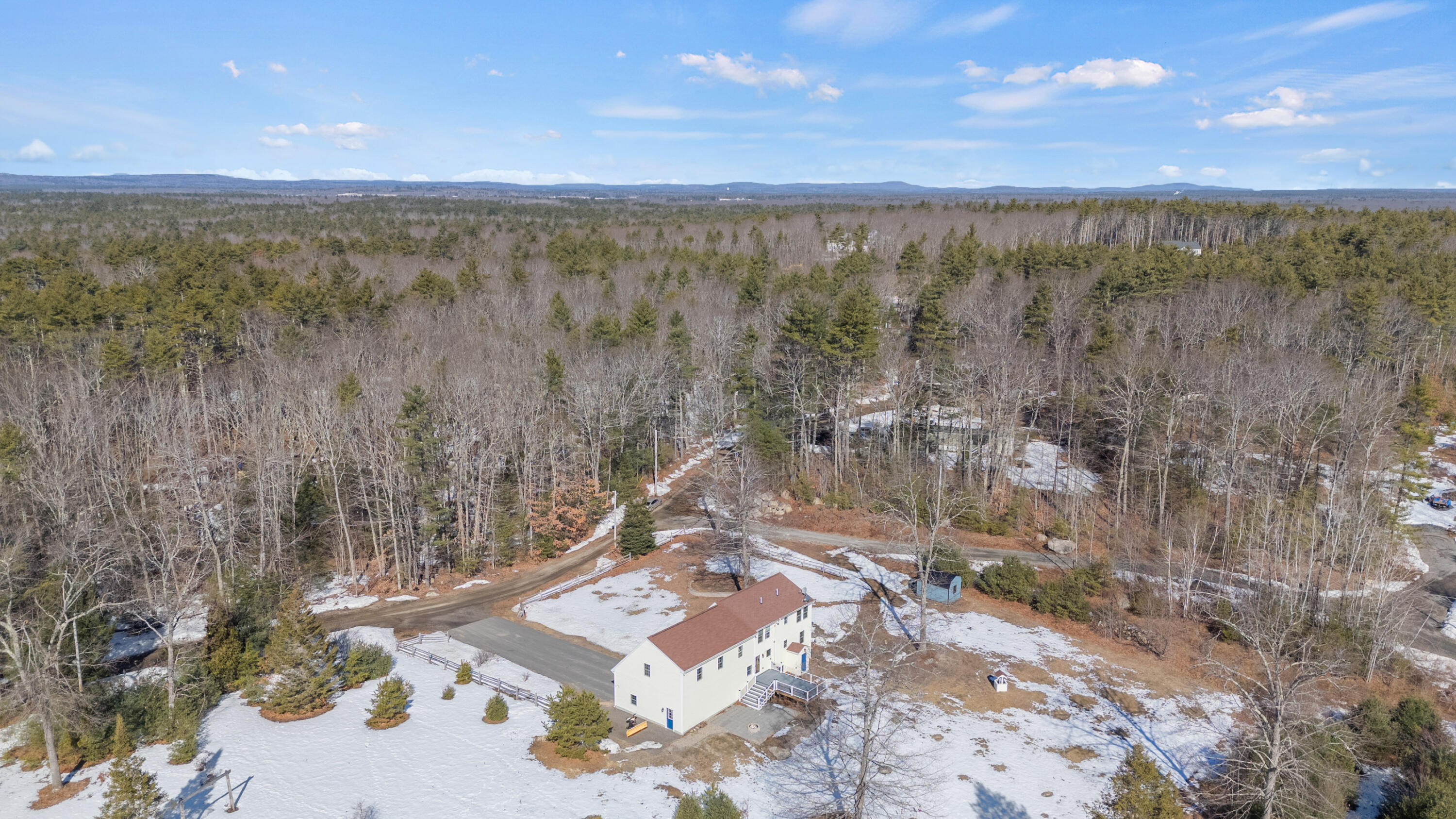 61 Checkerberry Way Wells, ME 04090 - Photo 56 of 62 61 Checkerberry Way, Wells, ME 04090, US