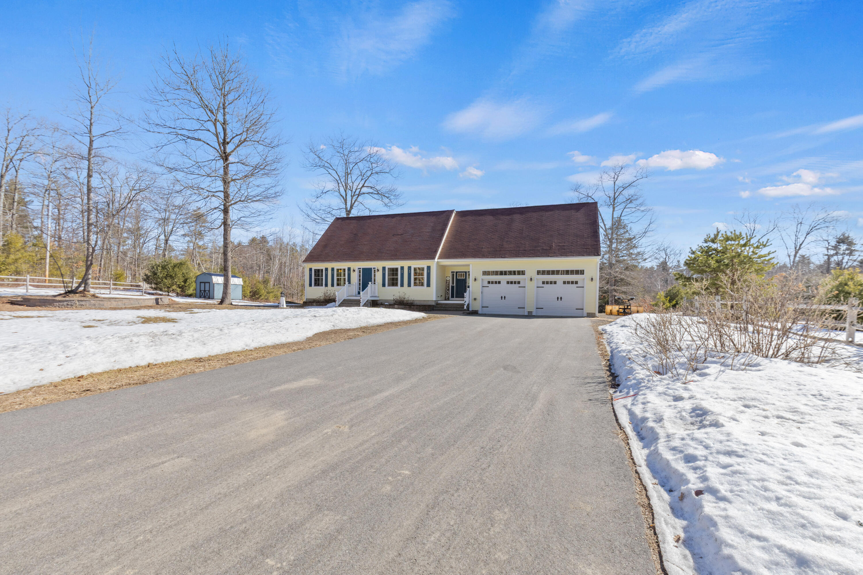 61 Checkerberry Way Wells, ME 04090 - Photo 57 of 62 61 Checkerberry Way, Wells, ME 04090, US
