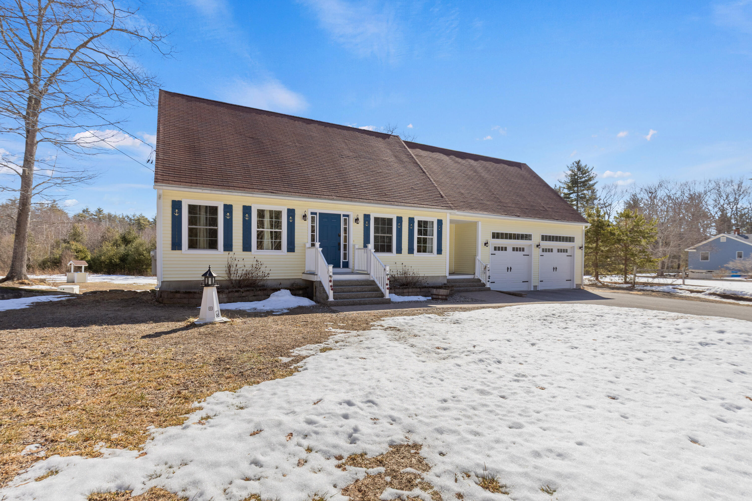 61 Checkerberry Way Wells, ME 04090 - Photo 58 of 62 61 Checkerberry Way, Wells, ME 04090, US