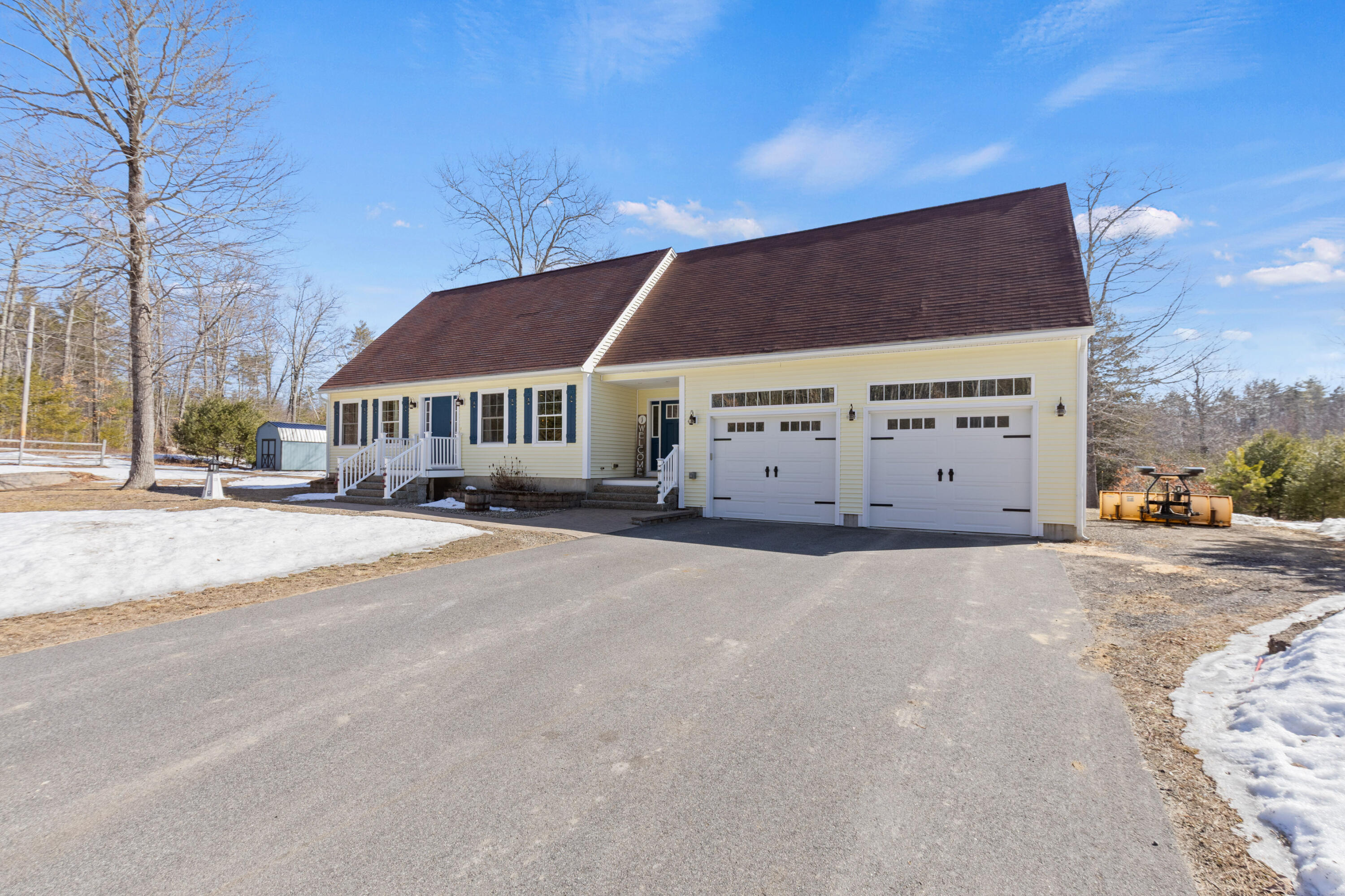 61 Checkerberry Way Wells, ME 04090 - Photo 59 of 62 61 Checkerberry Way, Wells, ME 04090, US