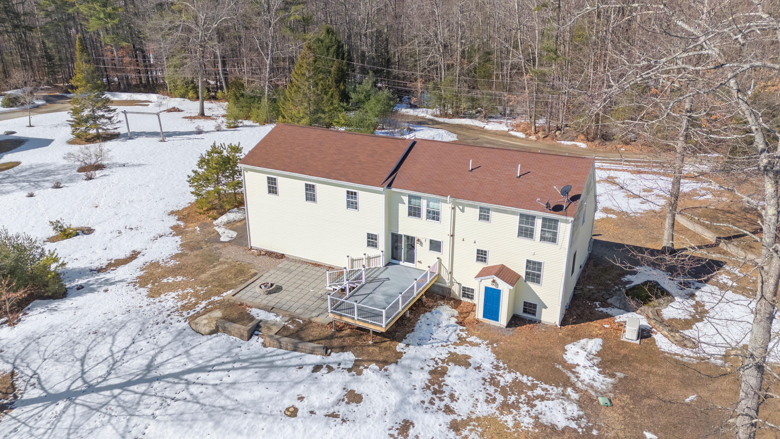 61 Checkerberry Way Wells, ME 04090 - Photo 60 of 62 61 Checkerberry Way, Wells, ME 04090, US