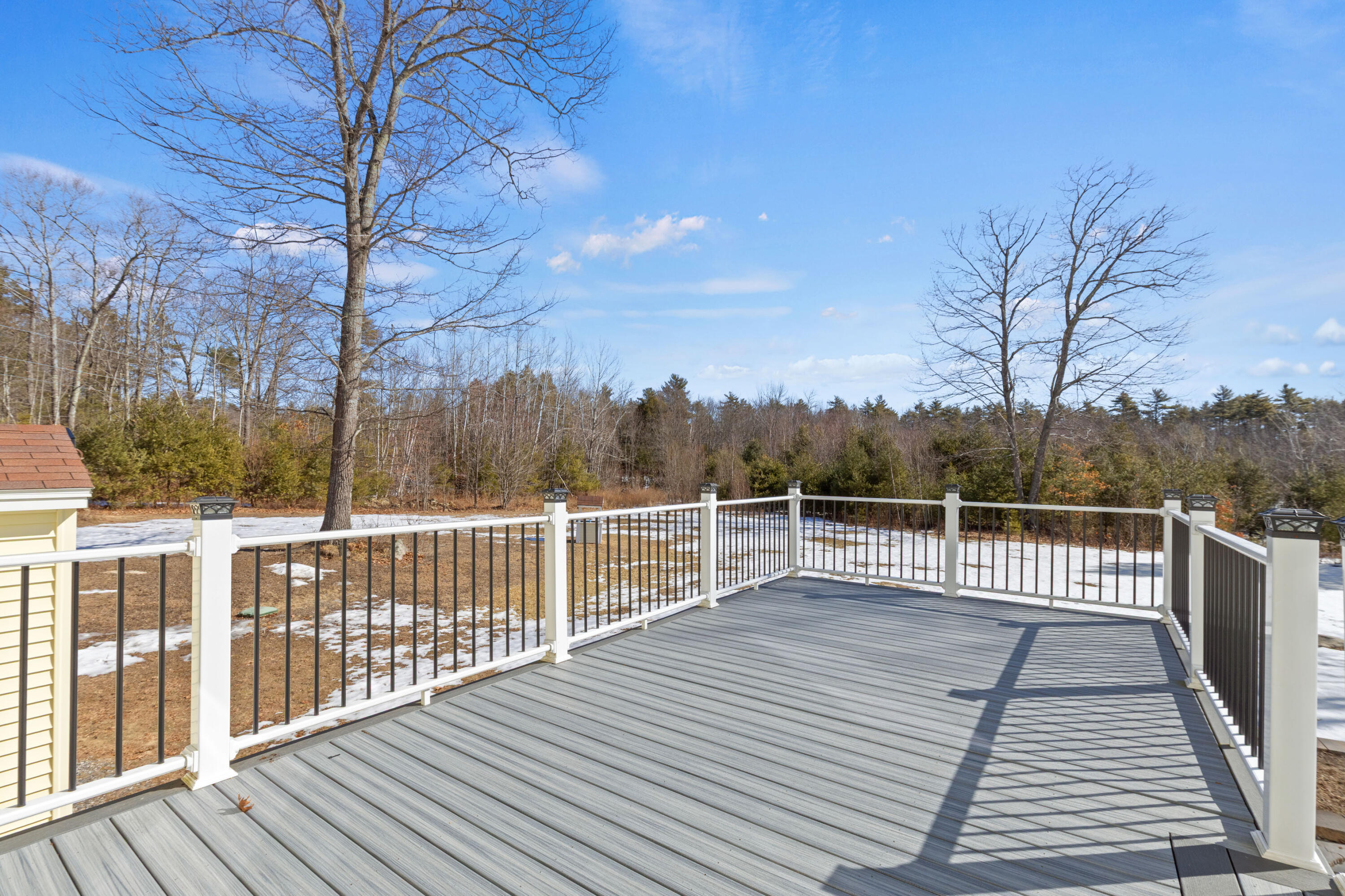 61 Checkerberry Way Wells, ME 04090 - Photo 6 of 62 New composite decking