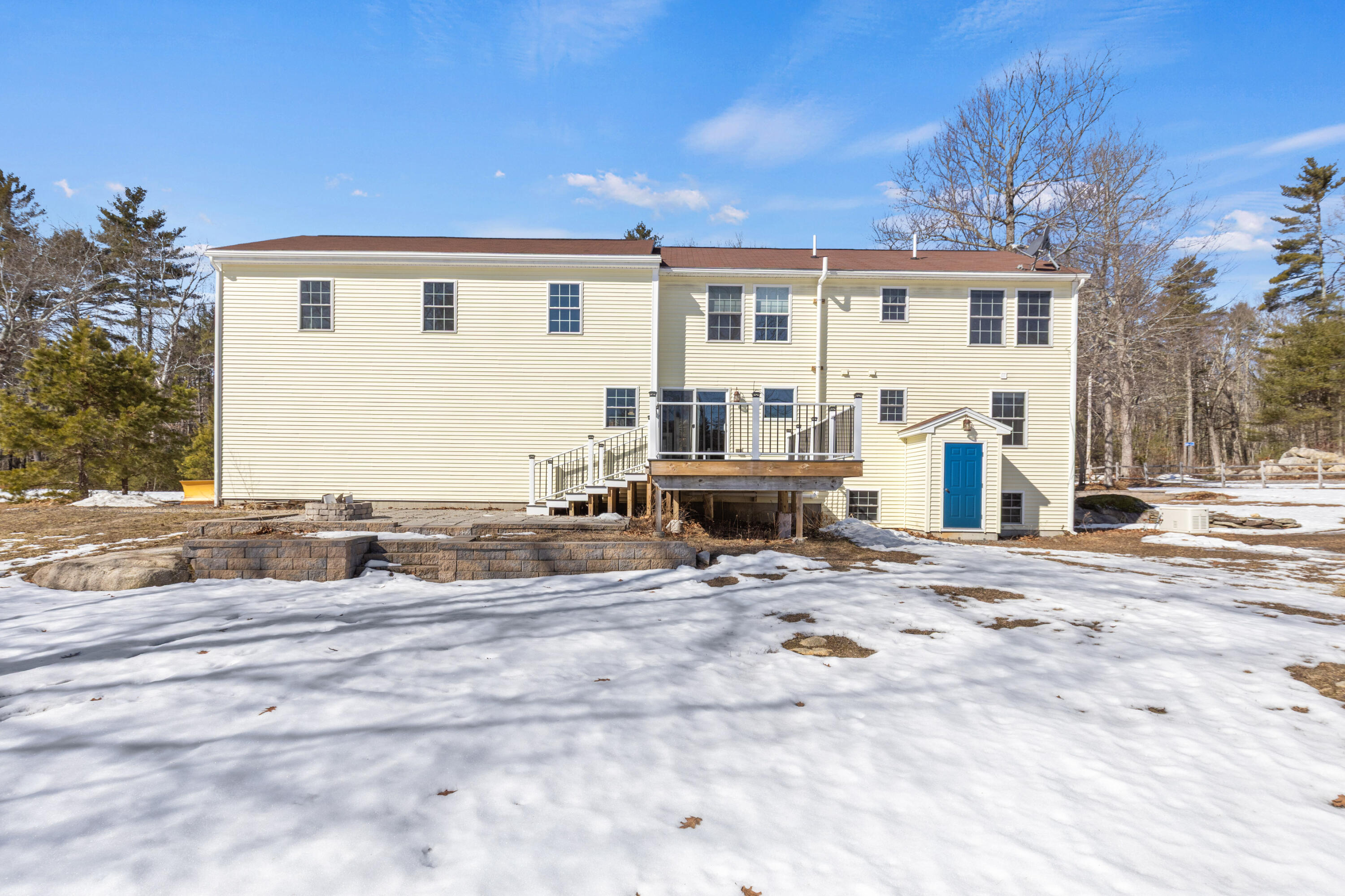 61 Checkerberry Way Wells, ME 04090 - Photo 61 of 62 61 Checkerberry Way, Wells, ME 04090, US