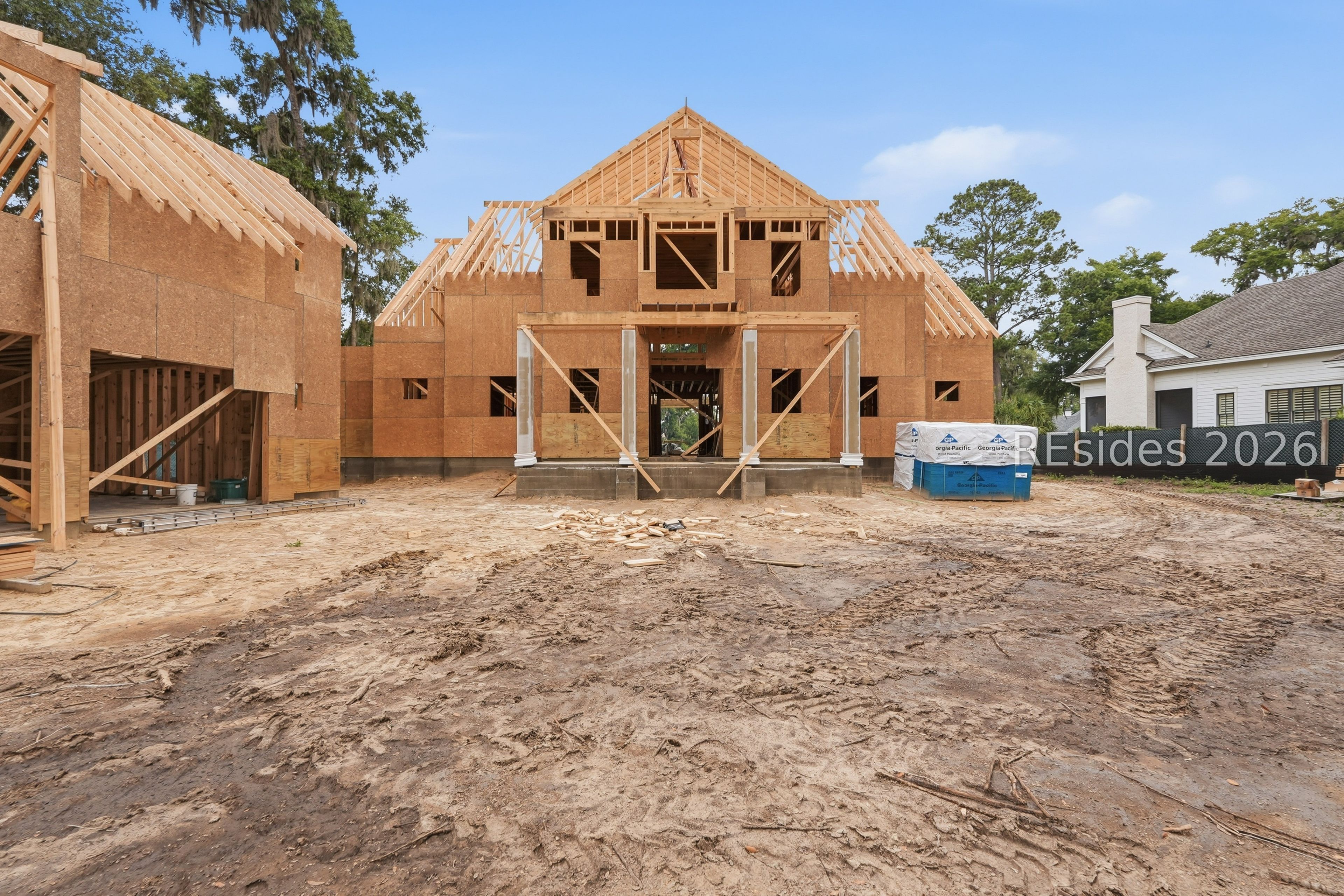 39 Inverness Drive Bluffton, SC 29910 - Photo 6 of 10