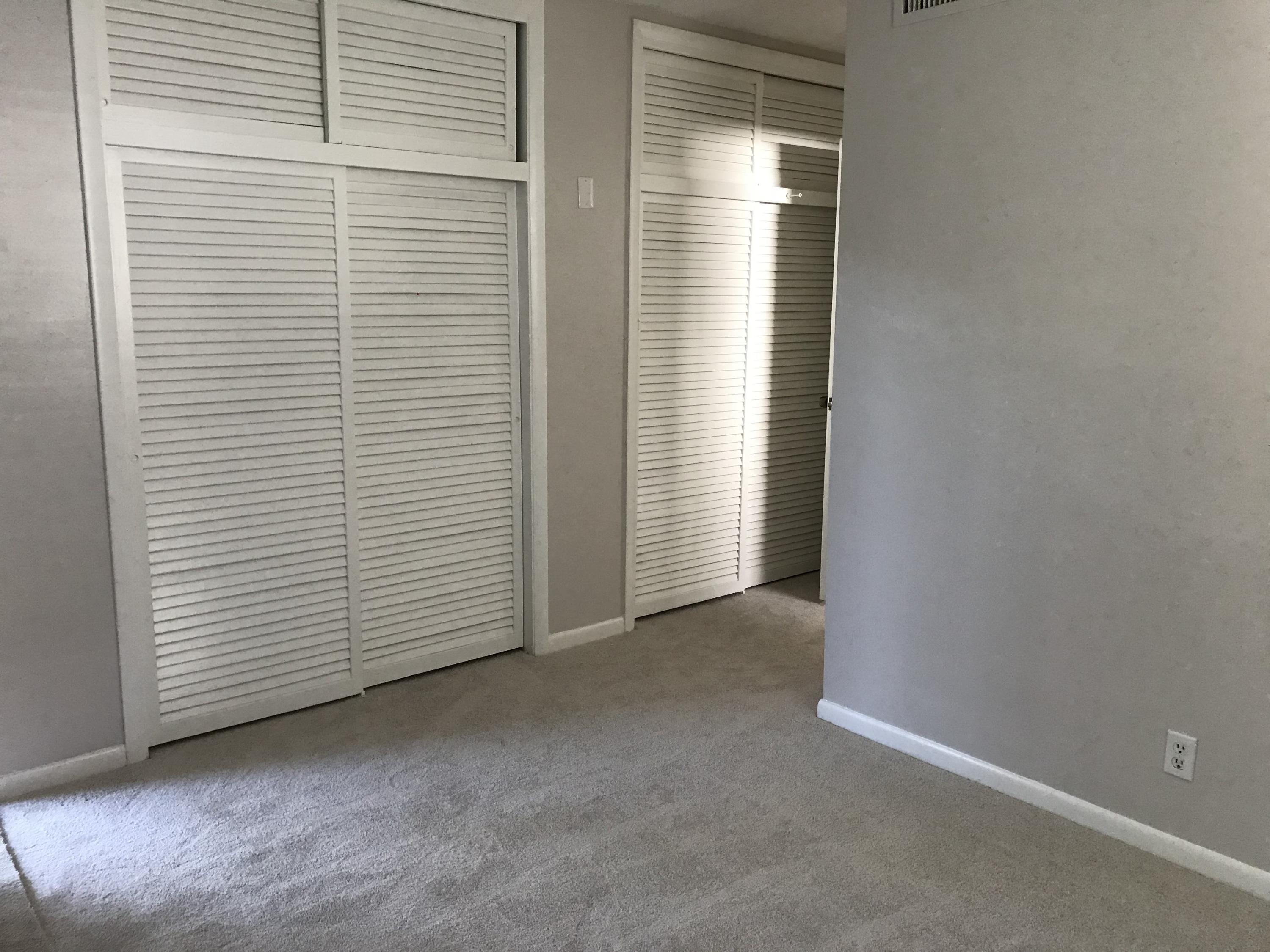 10 Southeast 13th Street, Unit B4 Boca Raton, FL 33432 - Photo 7 of 19 MASTER BEDROOM