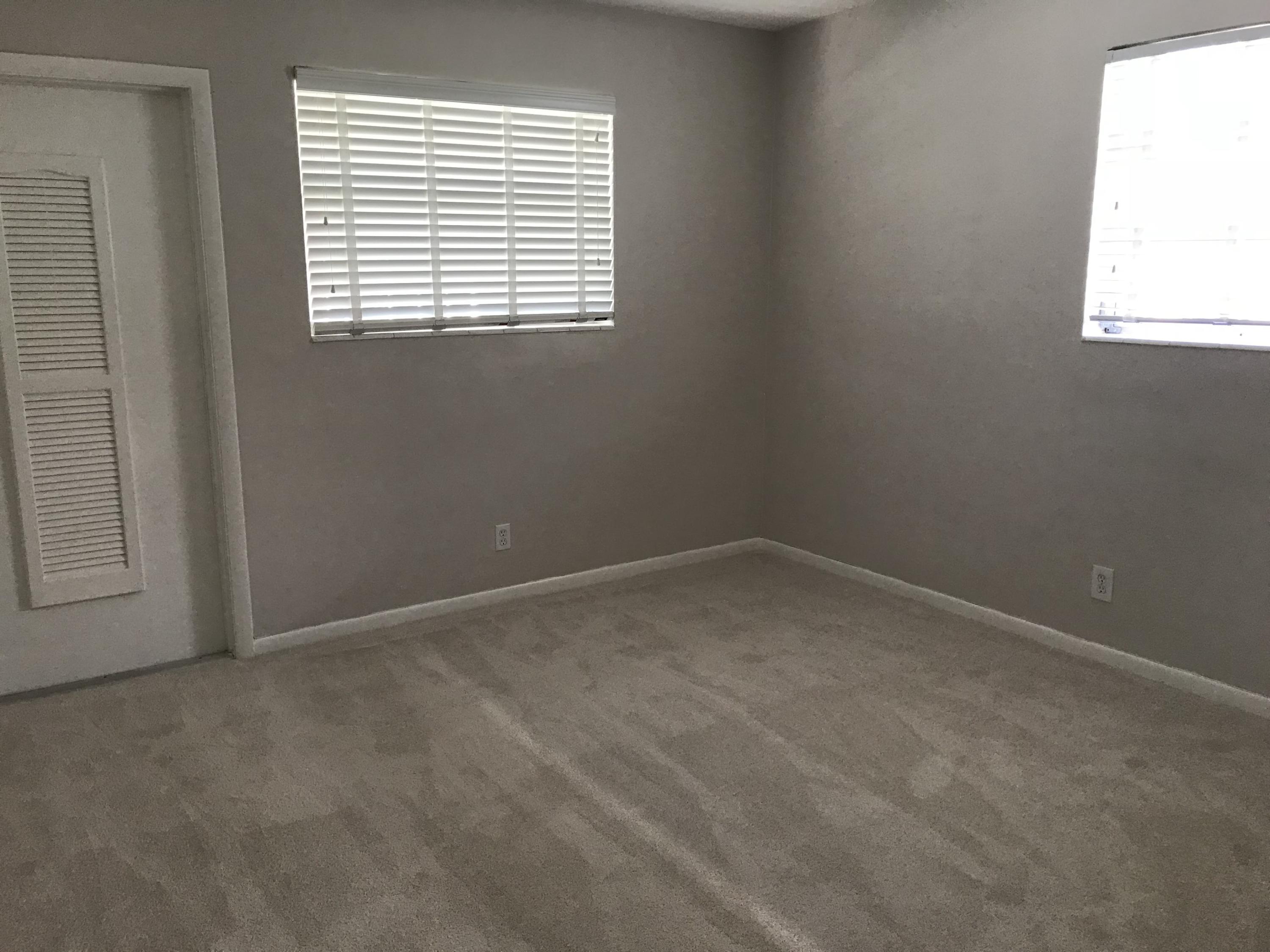 10 Southeast 13th Street, Unit B4 Boca Raton, FL 33432 - Photo 9 of 19 2nd BEDROOM