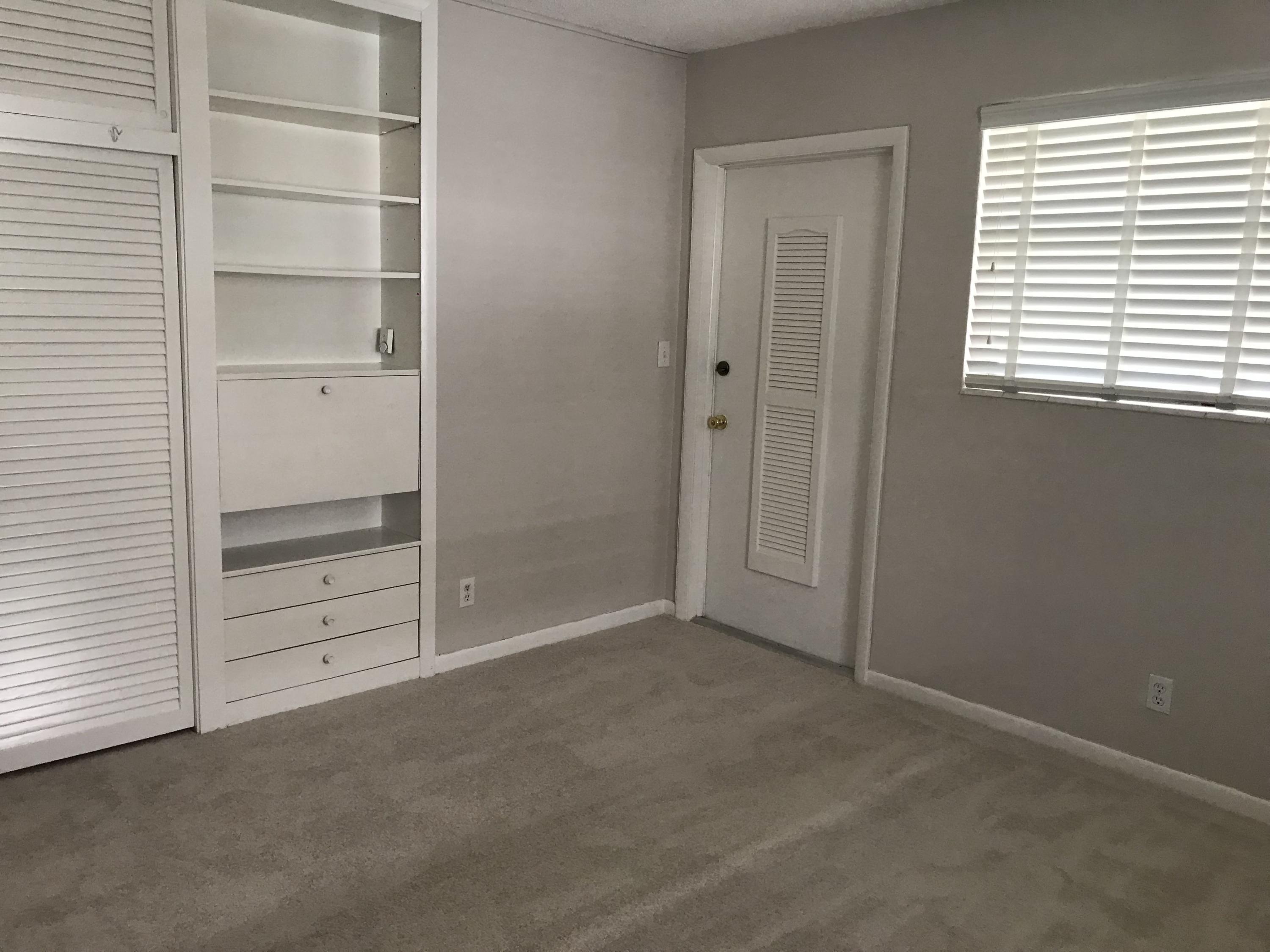 10 Southeast 13th Street, Unit B4 Boca Raton, FL 33432 - Photo 10 of 19 2nd BEDROOM