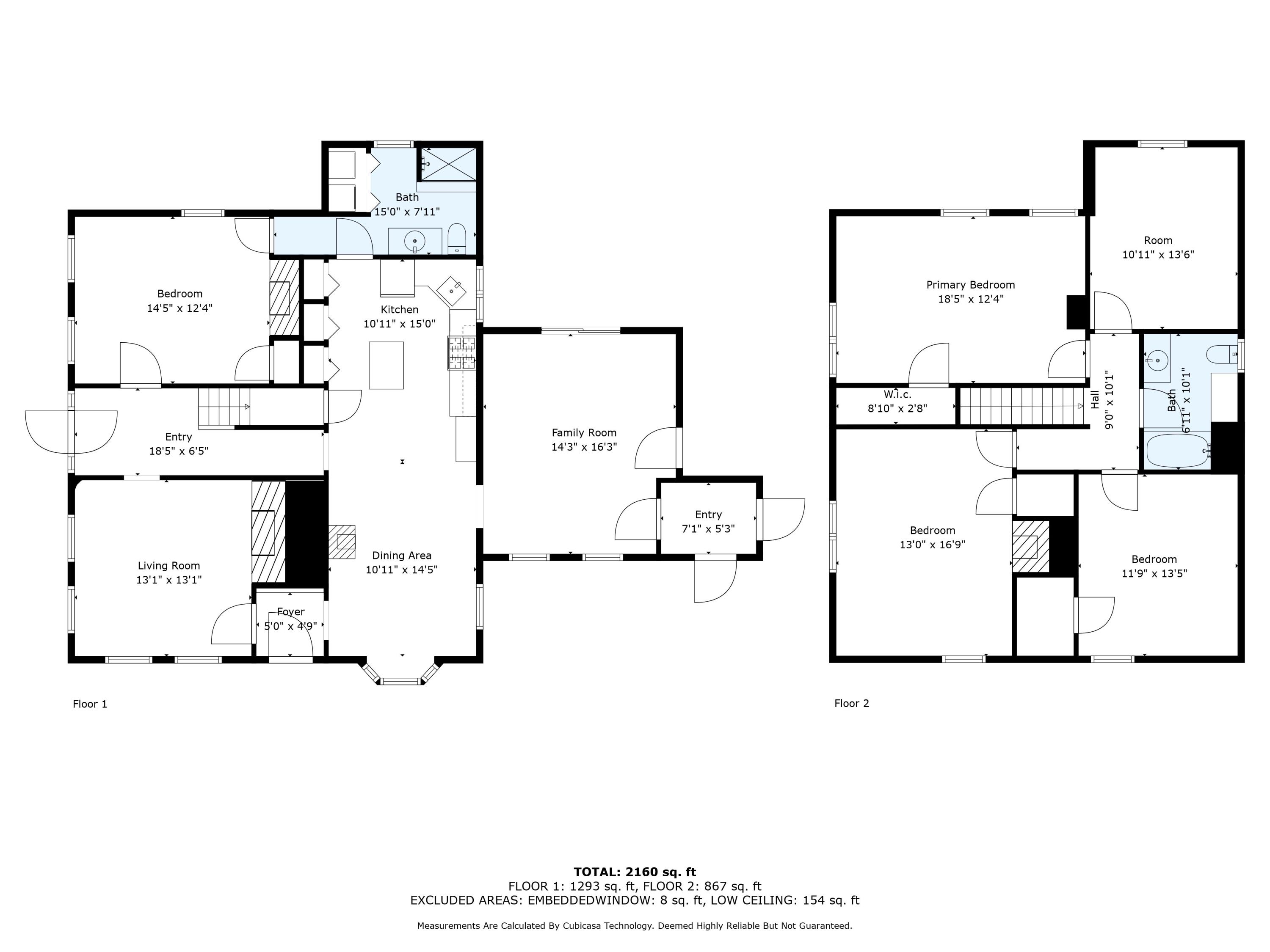 46 Williams Road Augusta, ME 04330 - Photo 48 of 54 all_floors_46_williams_road_chelsea_with