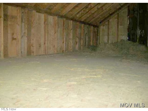 6042 Union Campground Road Letart, WV 25253 - Photo 5 of 16 Hay Loft