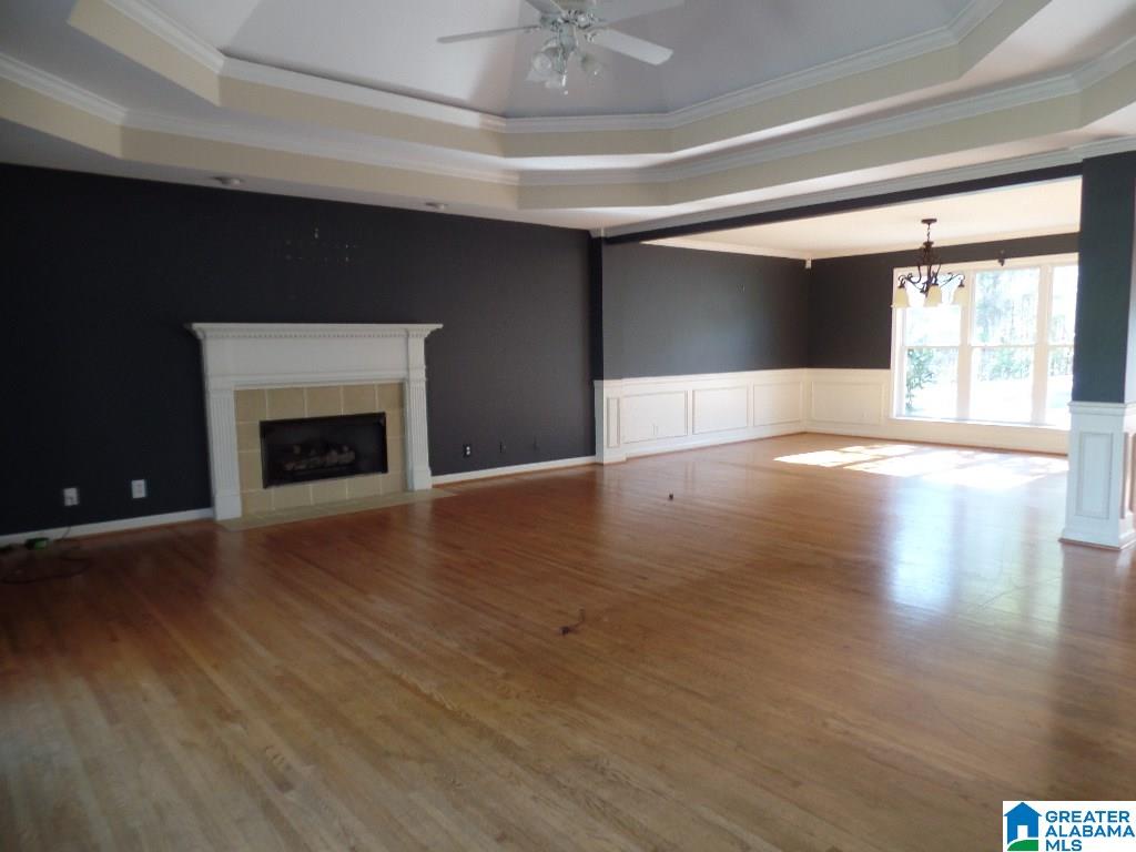 230 Maxwell Road Southeast Bessemer, AL 35022 - Photo 3 of 15