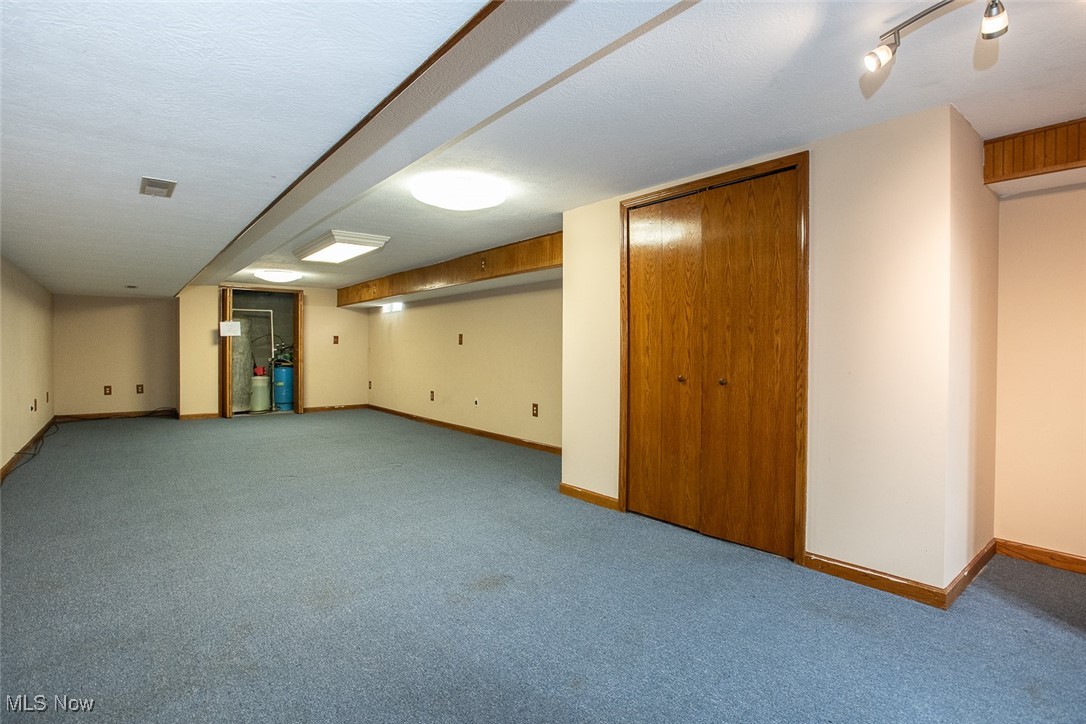 2624 Lester Road Medina, OH 44256 - Photo 36 of 50 Rec Room Lower Level