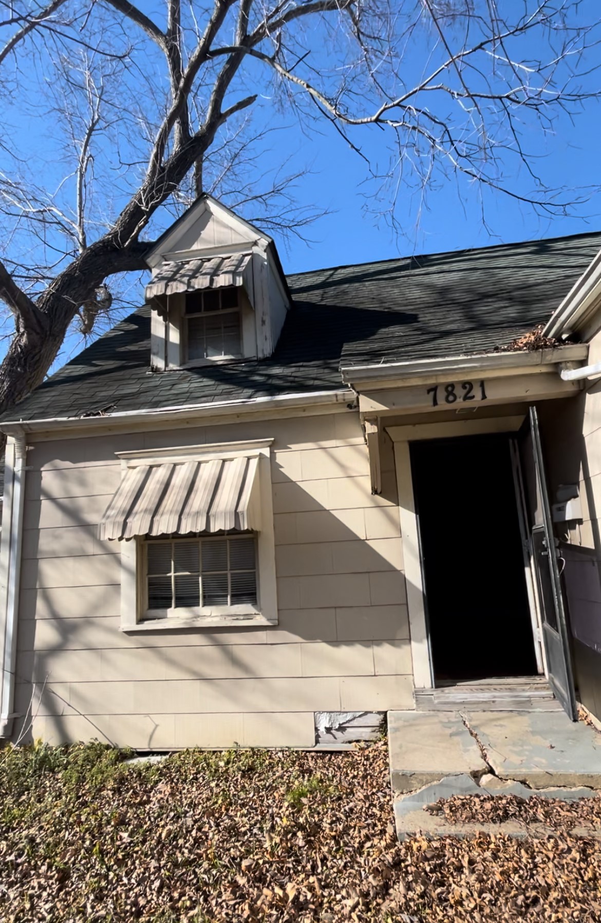 7821 Detroit Street Houston, TX 77017 - Photo 3 of 6