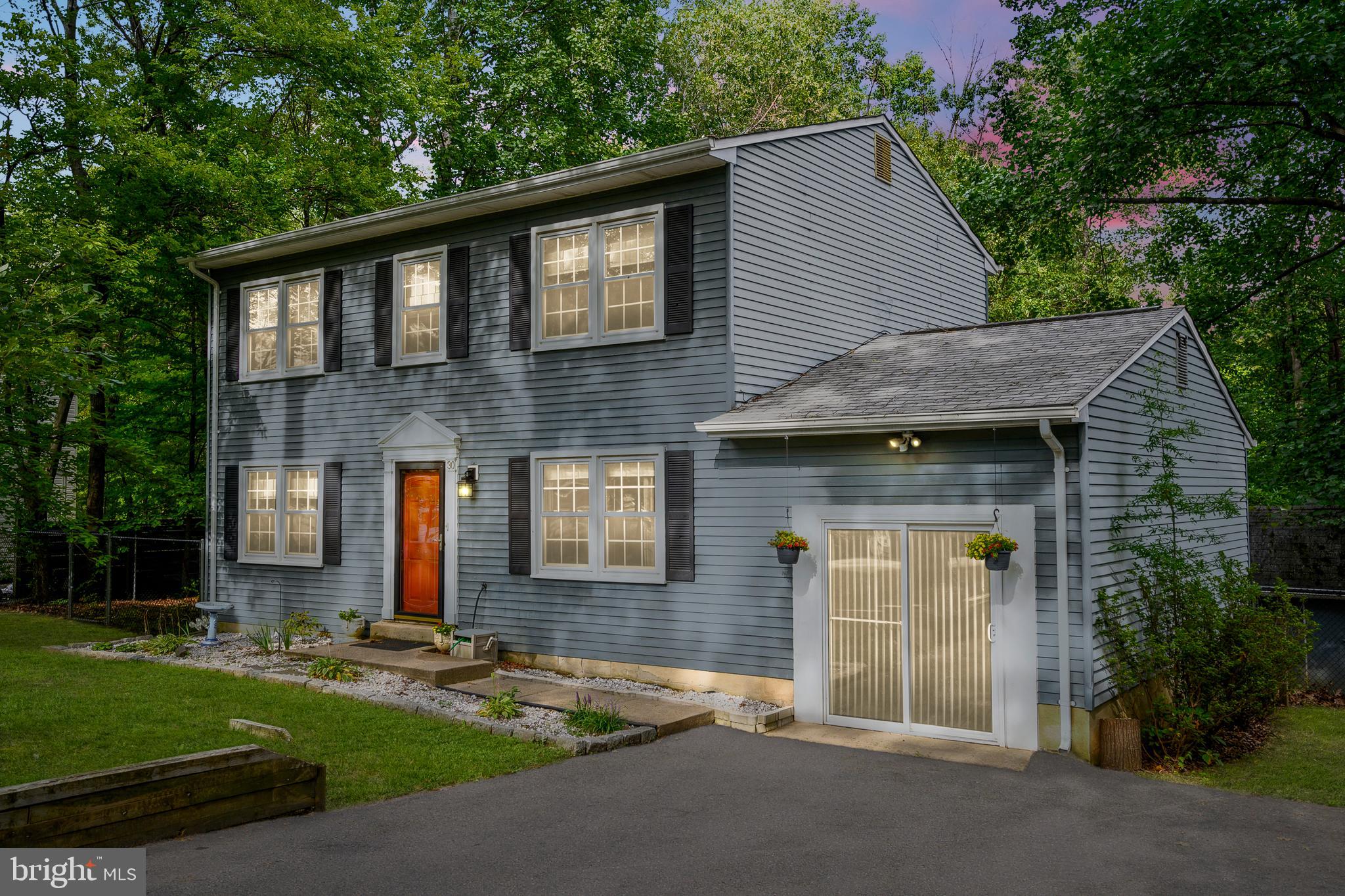 30 Hickory Ridge Drive Fredericksburg, VA 22405 - Photo 1 of 49
