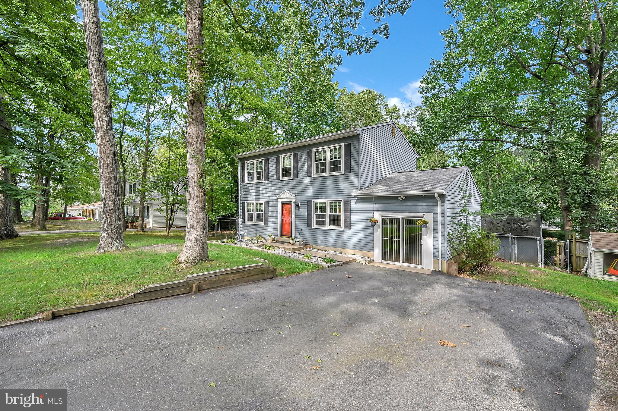 30 Hickory Ridge Drive Fredericksburg, VA 22405 - Photo 45 of 49