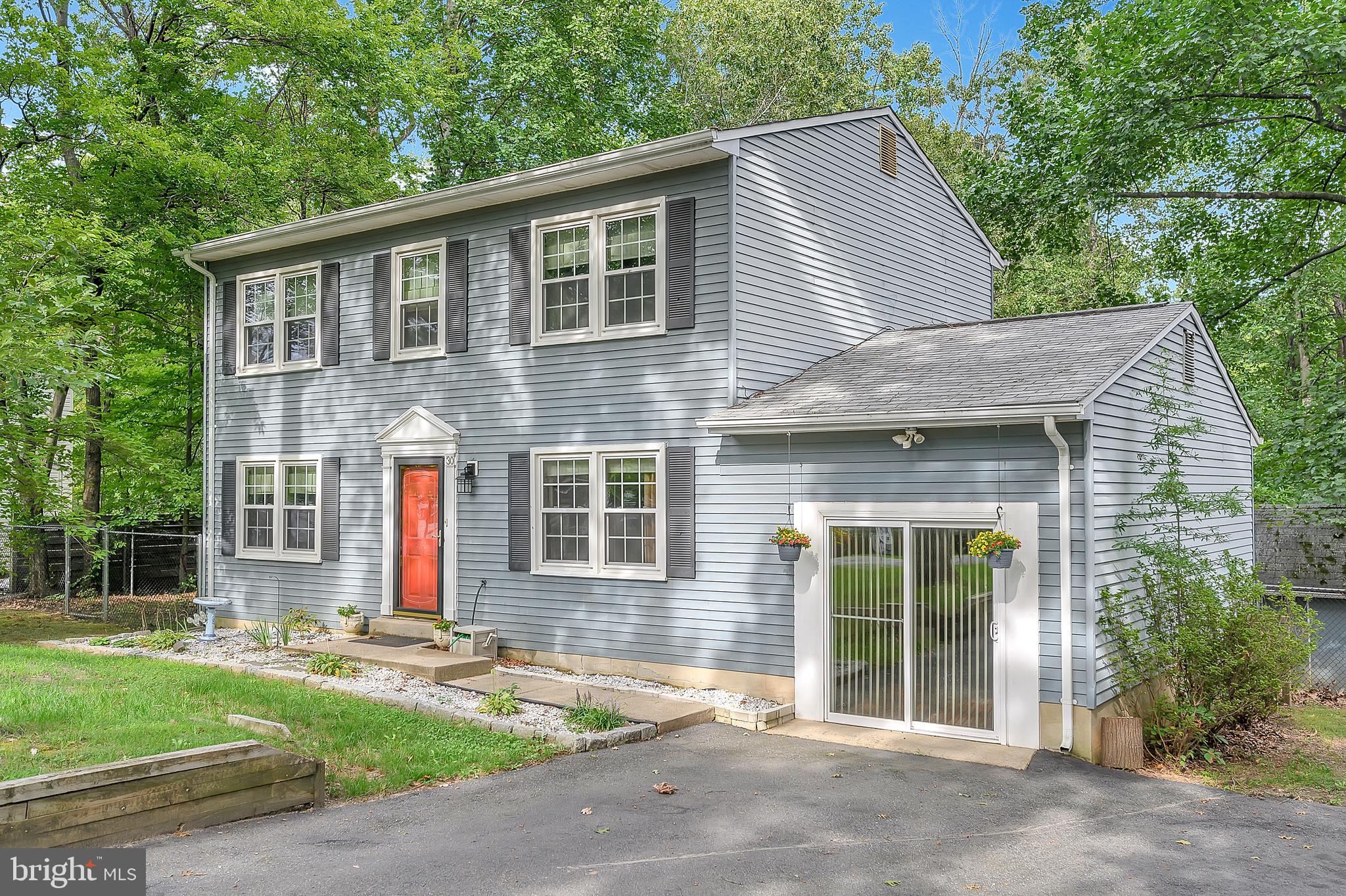 30 Hickory Ridge Drive Fredericksburg, VA 22405 - Photo 46 of 49