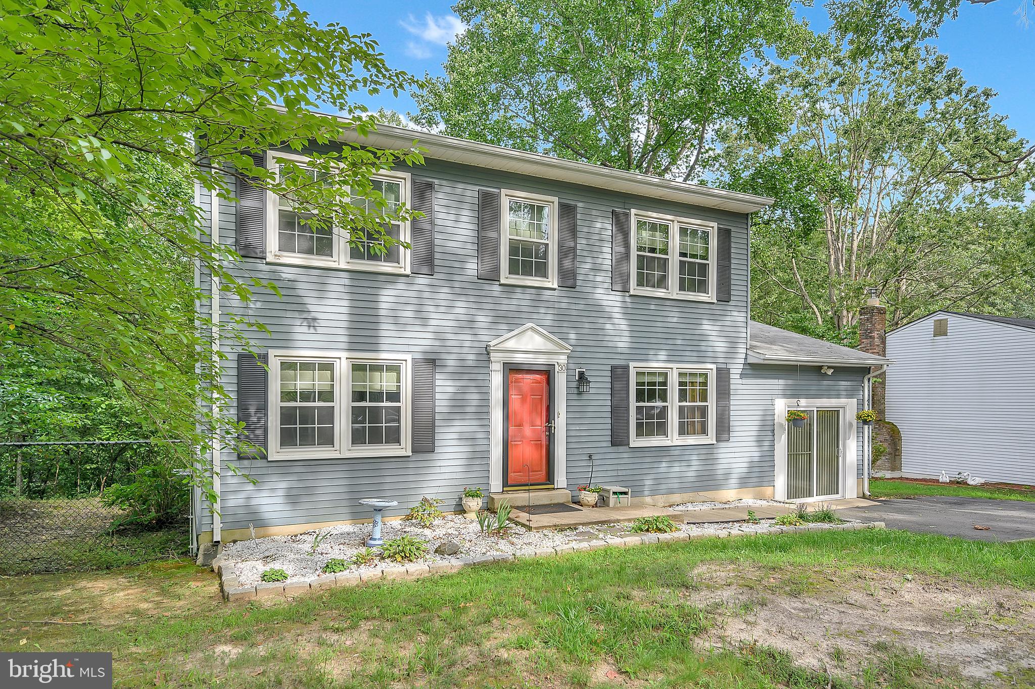 30 Hickory Ridge Drive Fredericksburg, VA 22405 - Photo 47 of 49