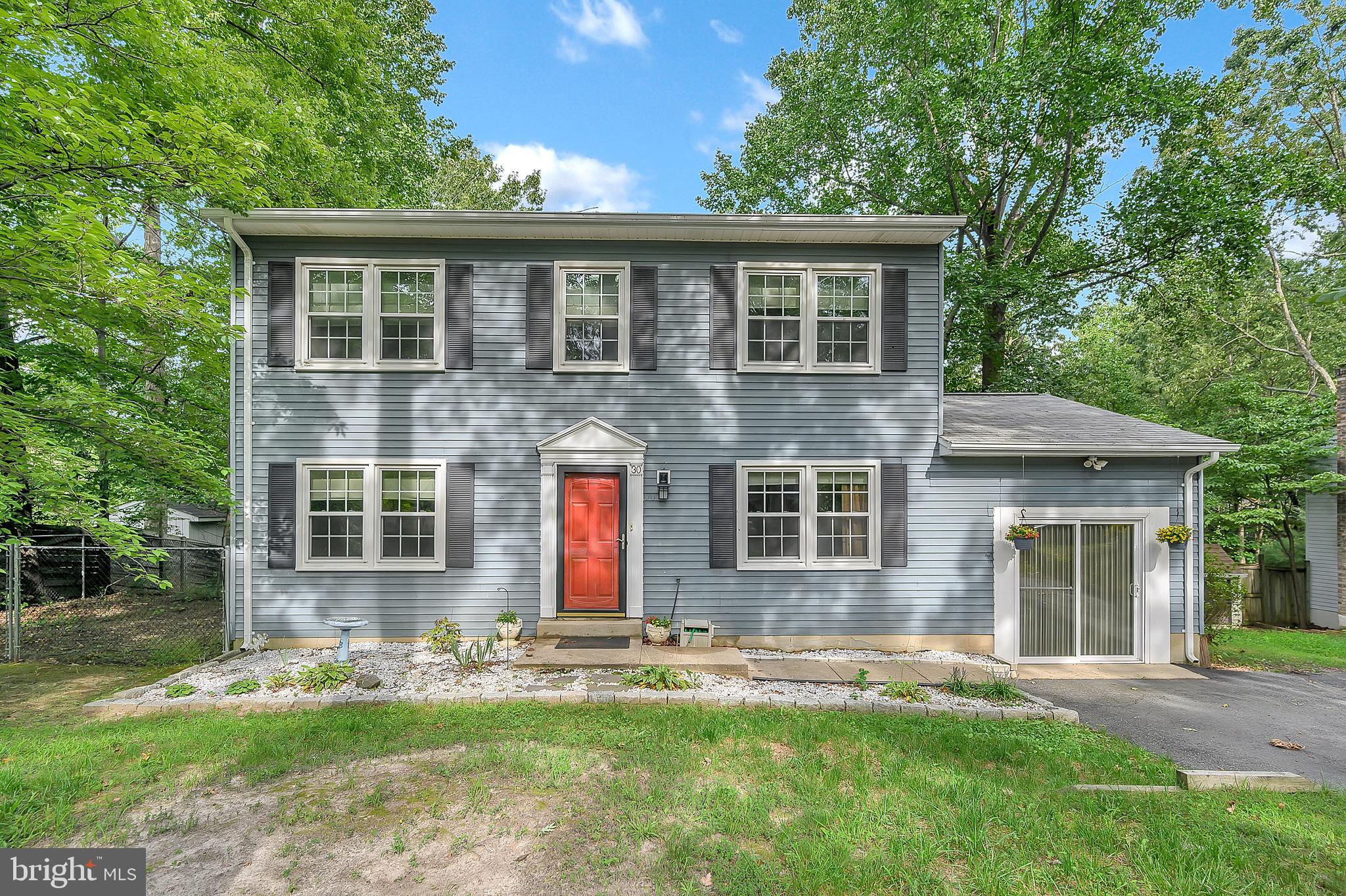 30 Hickory Ridge Drive Fredericksburg, VA 22405 - Photo 48 of 49