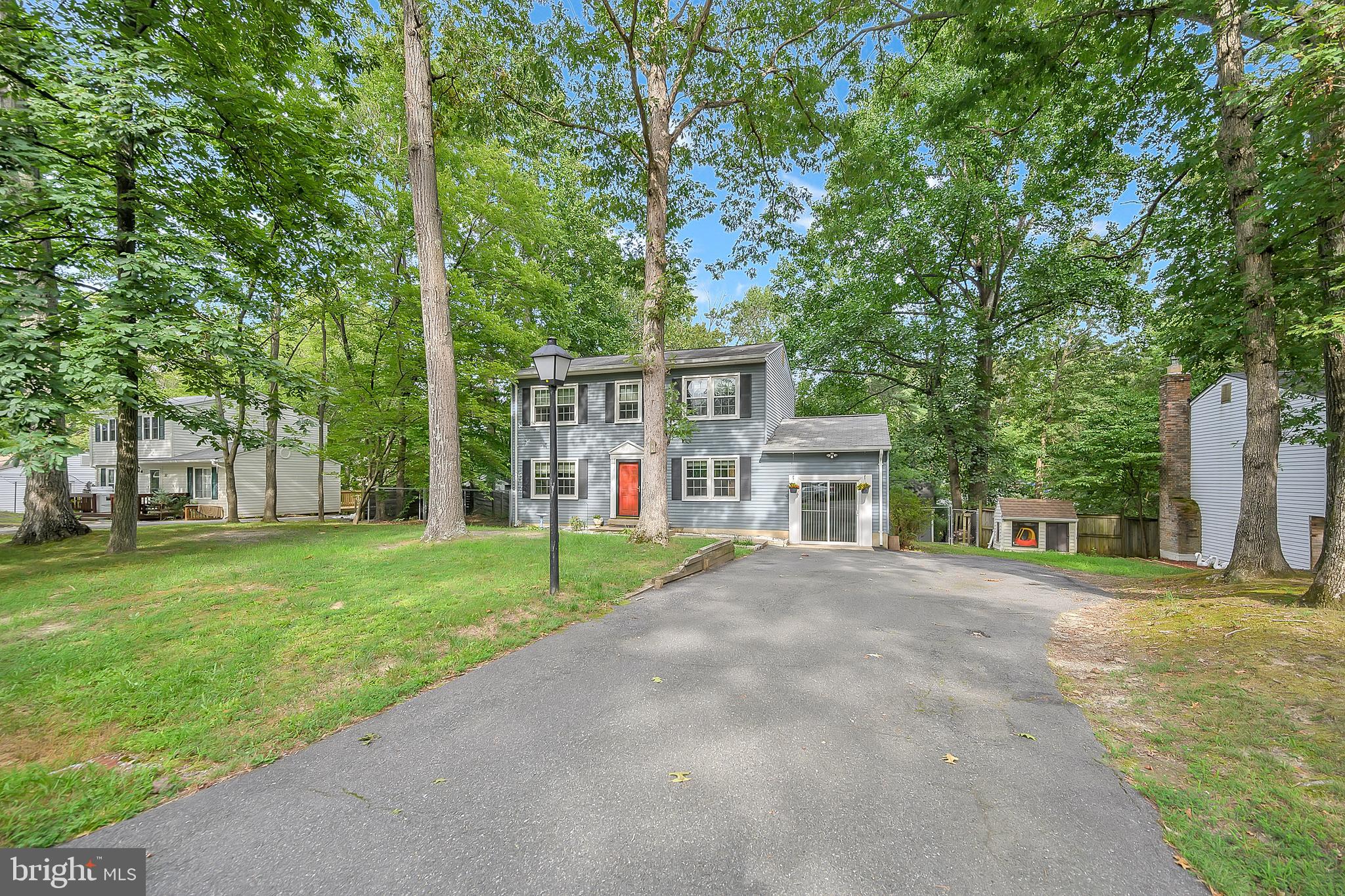 30 Hickory Ridge Drive Fredericksburg, VA 22405 - Photo 49 of 49