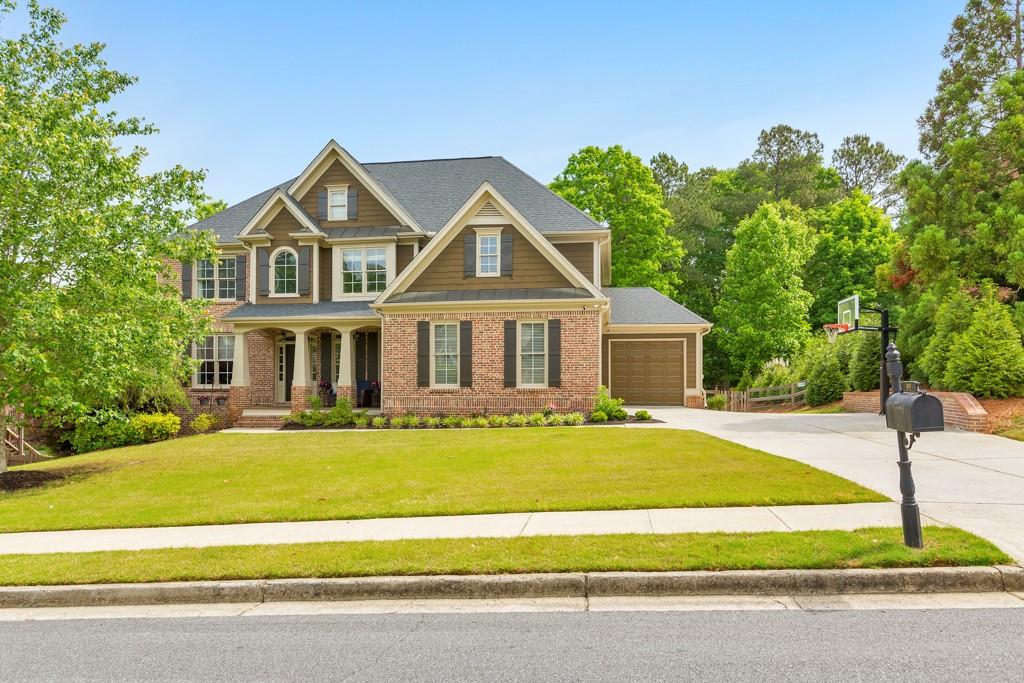 62 Applewood Lane Acworth, GA 30101 - Photo 61 of 77