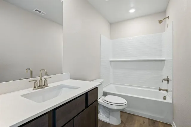 $2,325 | 8421 White Wolf Trail, Ponder, TX 76259