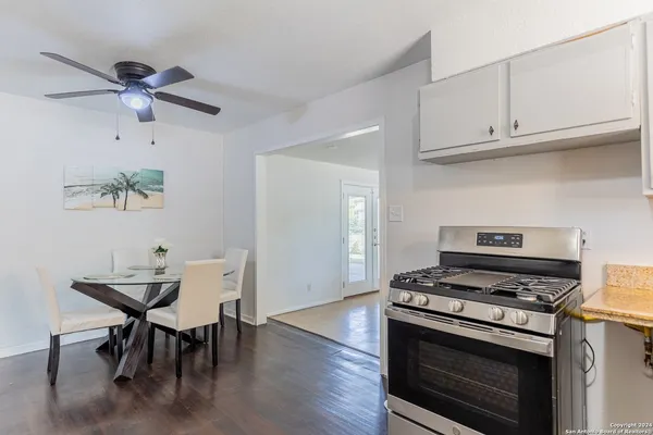 $1,475 | 7802 Rimfire Drive, San Antonio, TX 78227